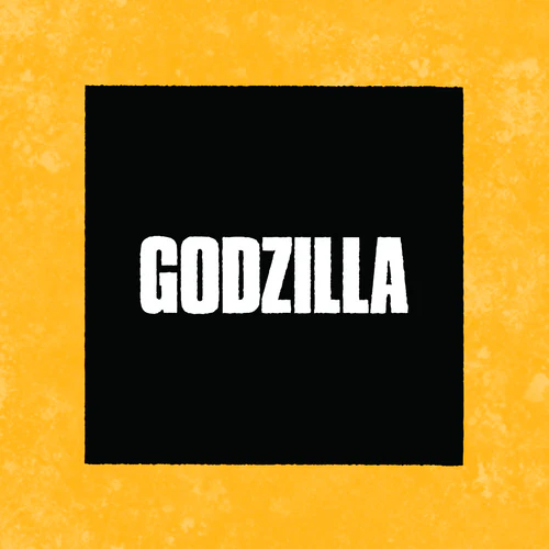 Godzilla Toho