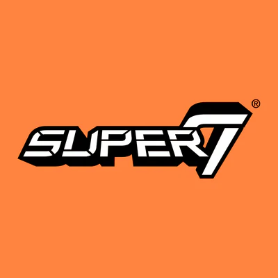 Super7 Logo