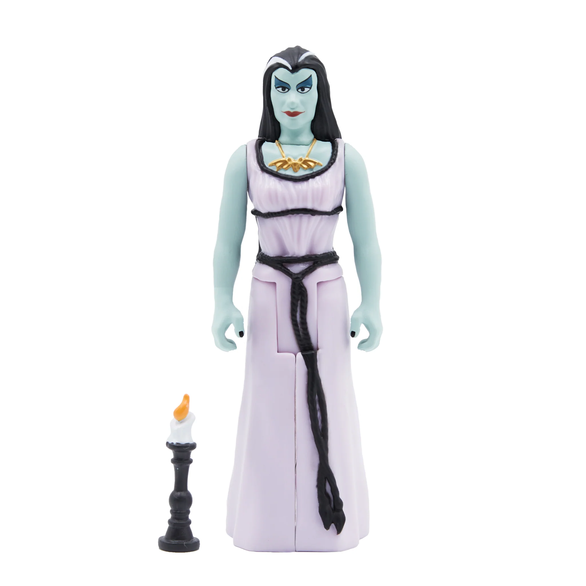 Munsters ReAction Figures Wave 1 - Lily 3 Munsters ReAction Figures Wave 1 - Lily