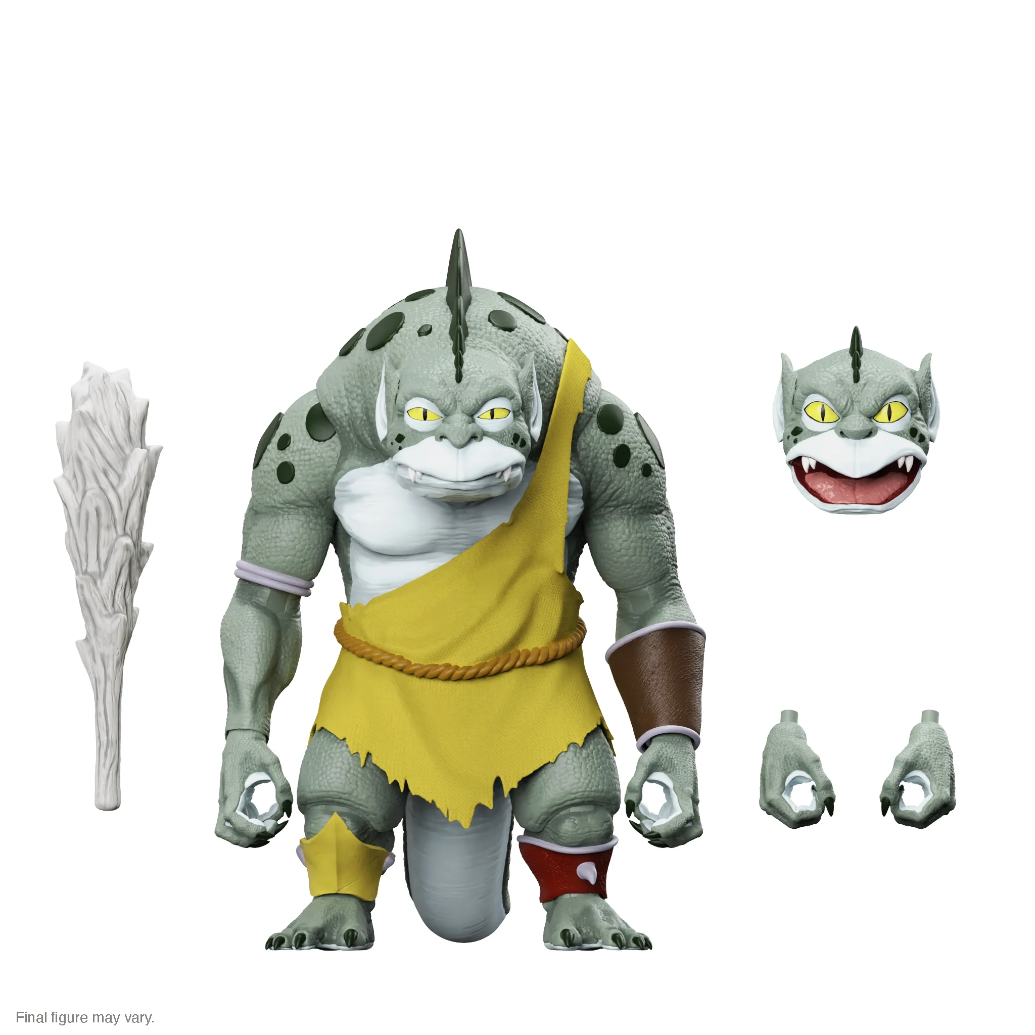 Thundercats ULTIMATES! Reptilians - Guard