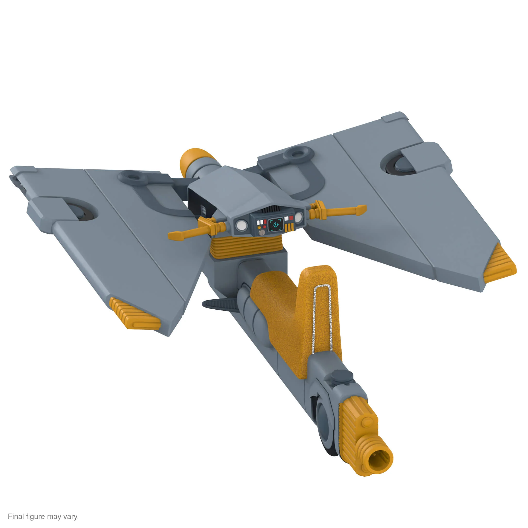 ThunderCats ULTIMATES! Wave 13 - Skycutter (Small Vehicle) 8 ThunderCats ULTIMATES! Wave 13 - Skycutter (Small Vehicle)