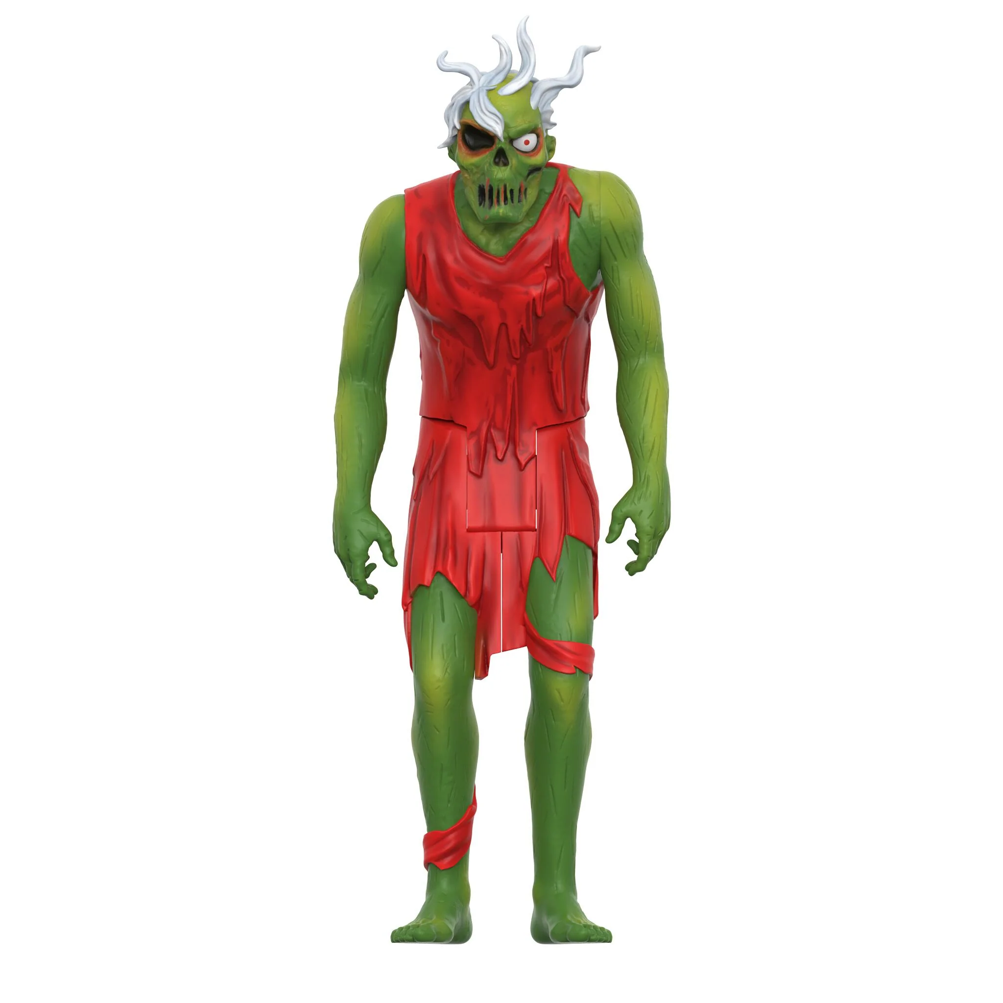 Pre-Code Horror ReAction Figures Wave 02 - Unseen 9 - Spine-Chilling Ghoul 4 Pre-Code Horror ReAction Figures Wave 02 - Unseen 9 - Spine-Chilling Ghoul