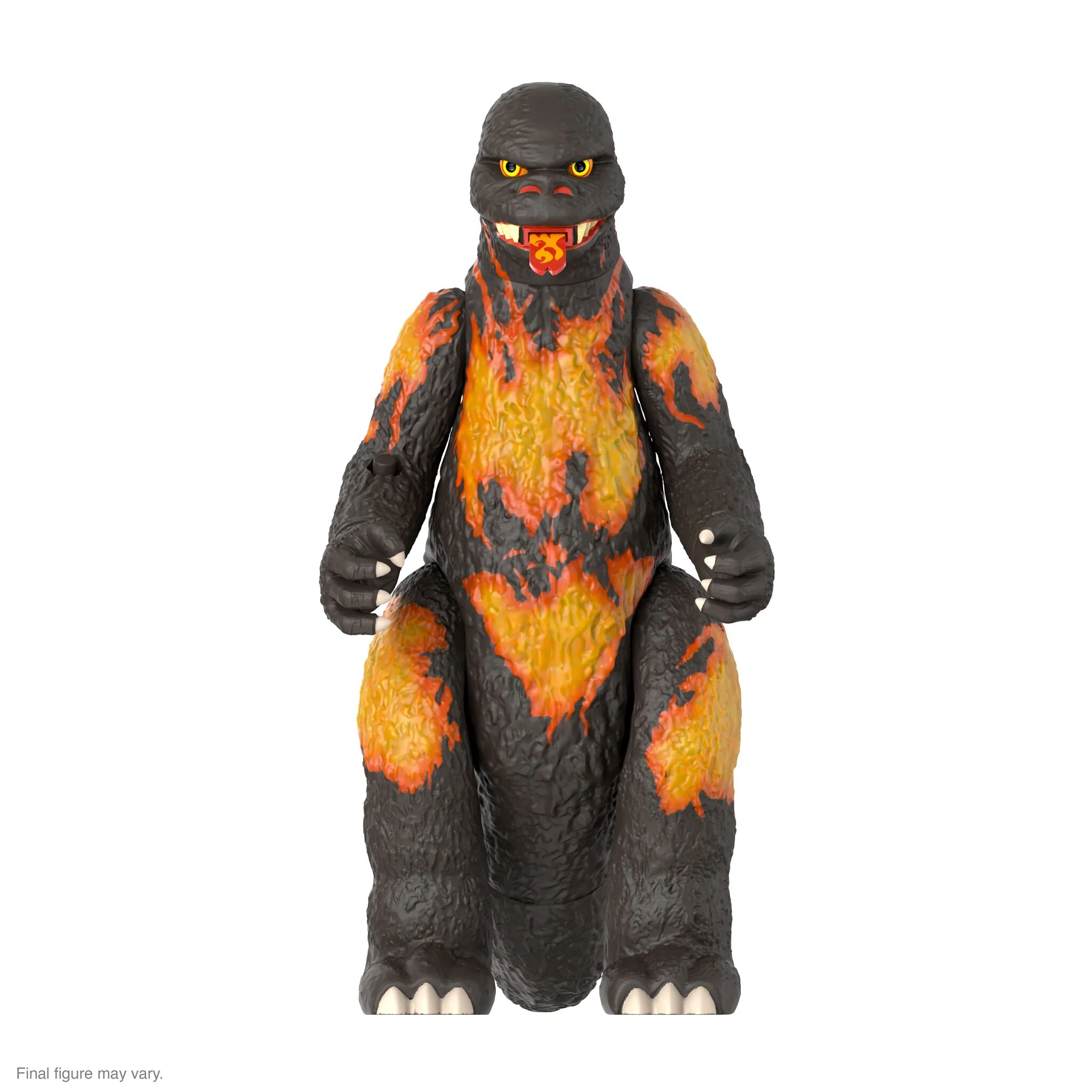 Toho ULTIMATES! - Shogun Godzilla 1995