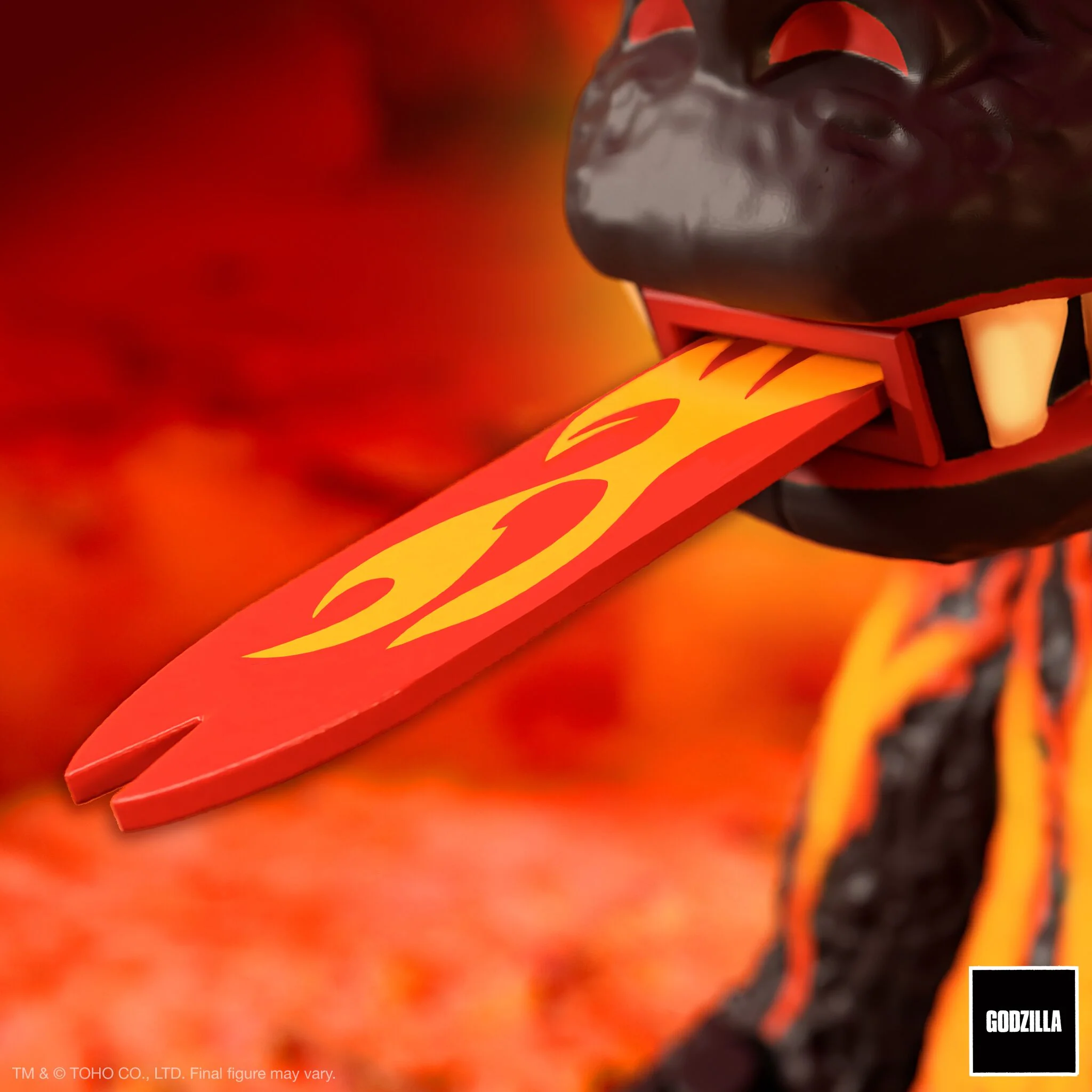 Toho ULTIMATES! - Shogun Godzilla 1995 5 Toho ULTIMATES! - Shogun Godzilla 1995