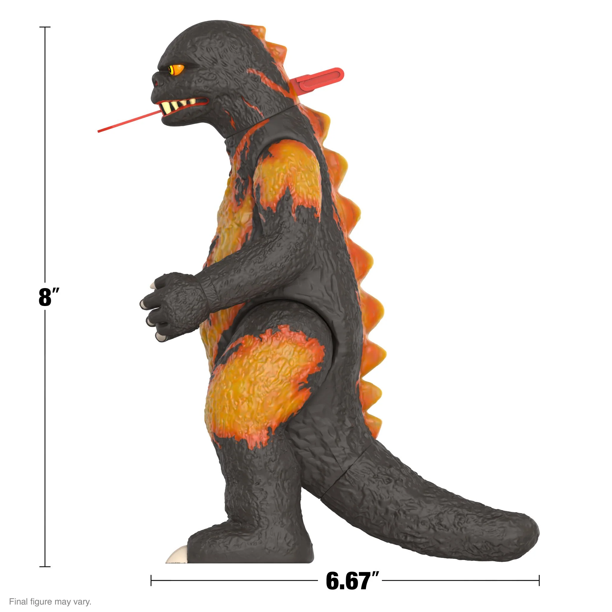 Toho ULTIMATES! - Shogun Godzilla 1995 6 Toho ULTIMATES! - Shogun Godzilla 1995