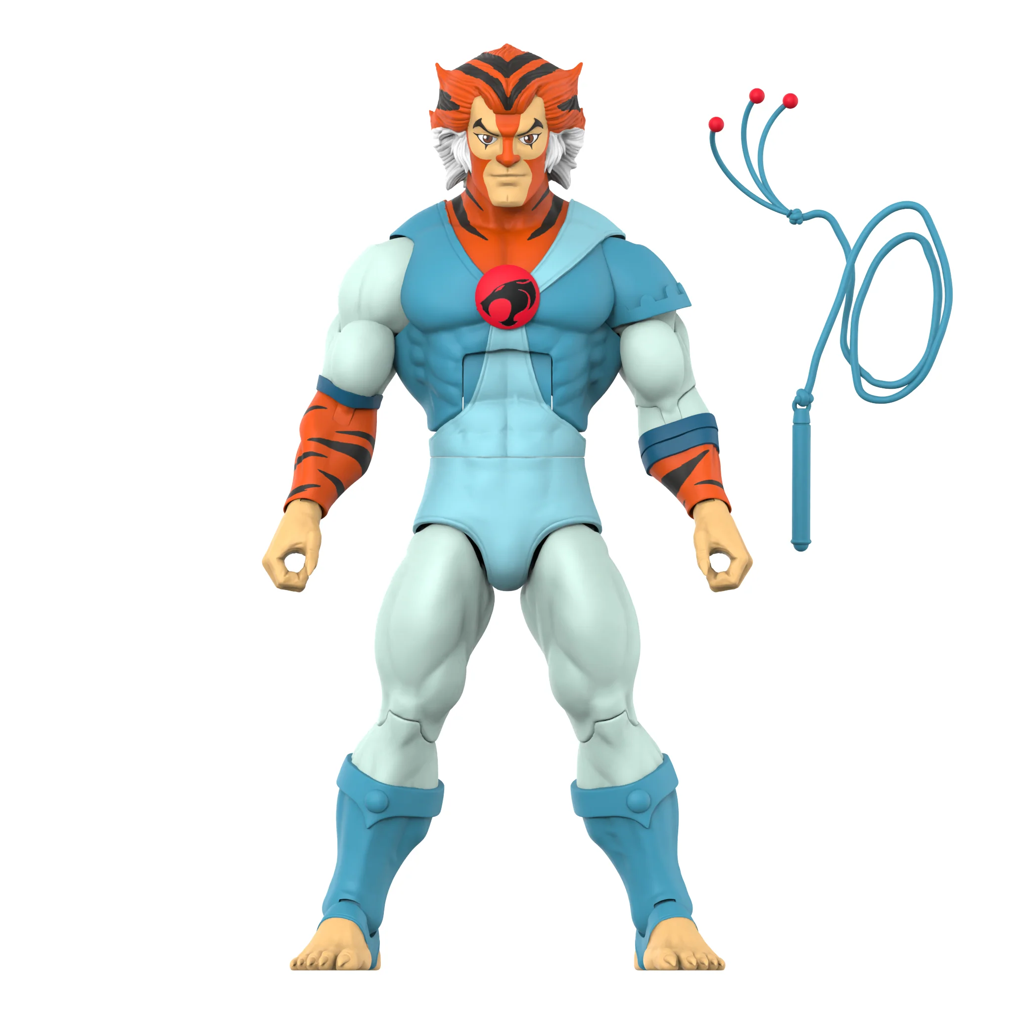 ThunderCats Deluxe Wave 2 - Tygra™ & Cheetara™ 5 ThunderCats DELUXE Wave 02 - Tygra
