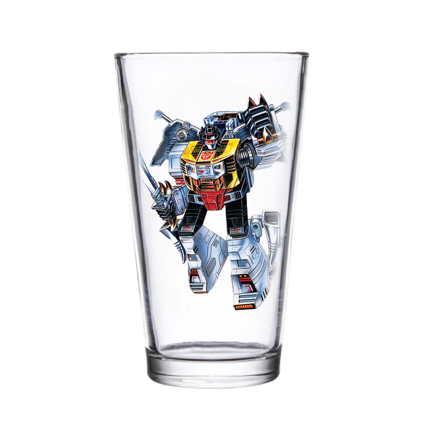 Transformers Drinkware - Grimlock