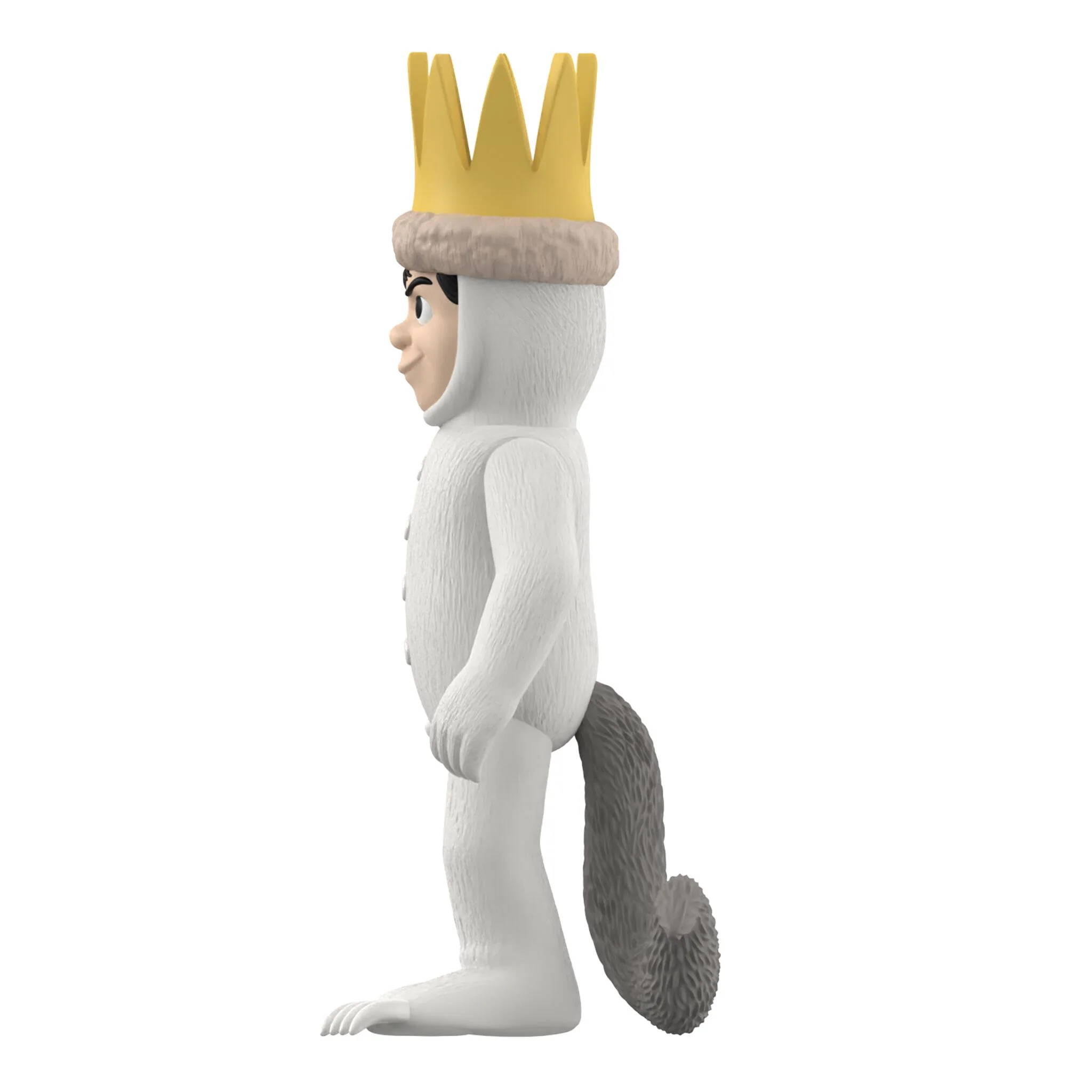 Where The Wild Things Are ReAction Figures Wave 01 - Max 5 Where The Wild Things Are ReAction Figures Wave 01 - Max