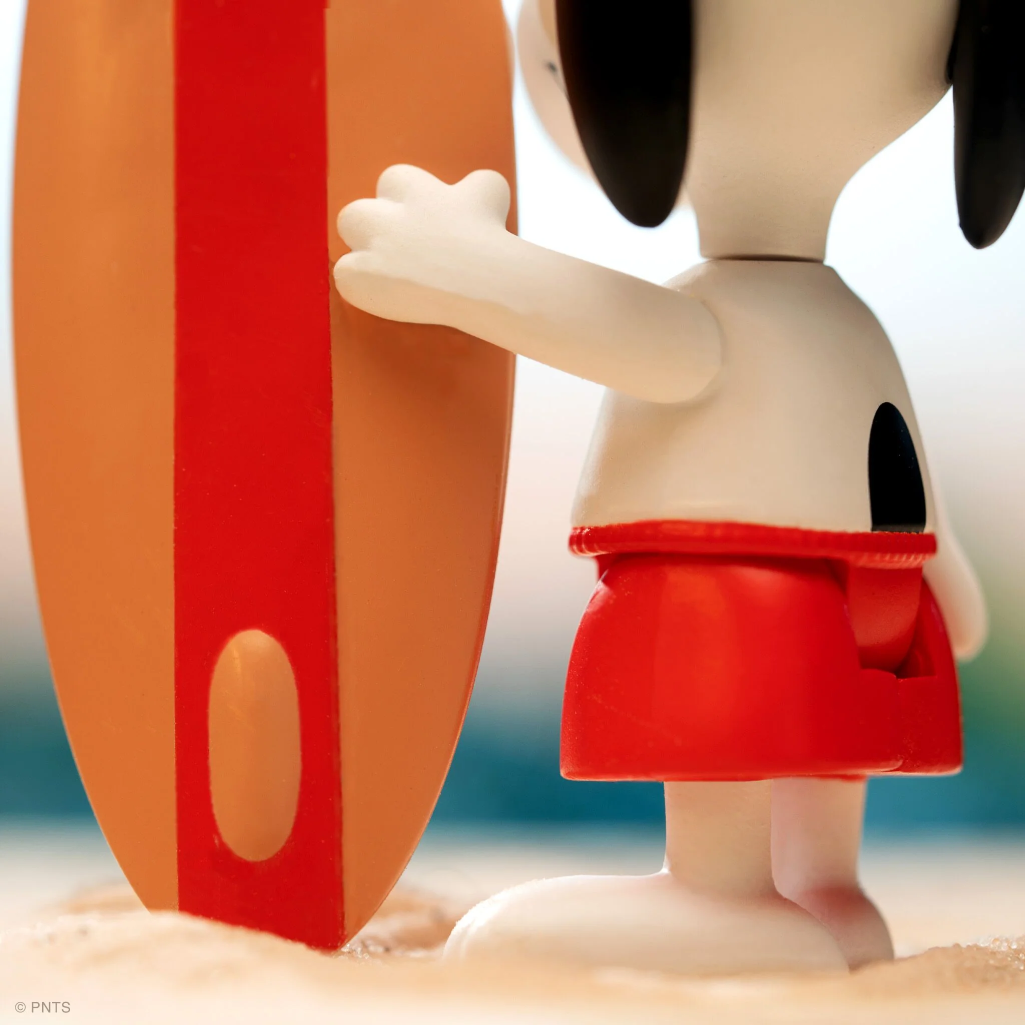 Peanuts Blind Box Wave 01 (Snoopy) - Individual Blind Box 5 Peanuts Blind Box Wave 01 (Snoopy) - Individual Blind Box