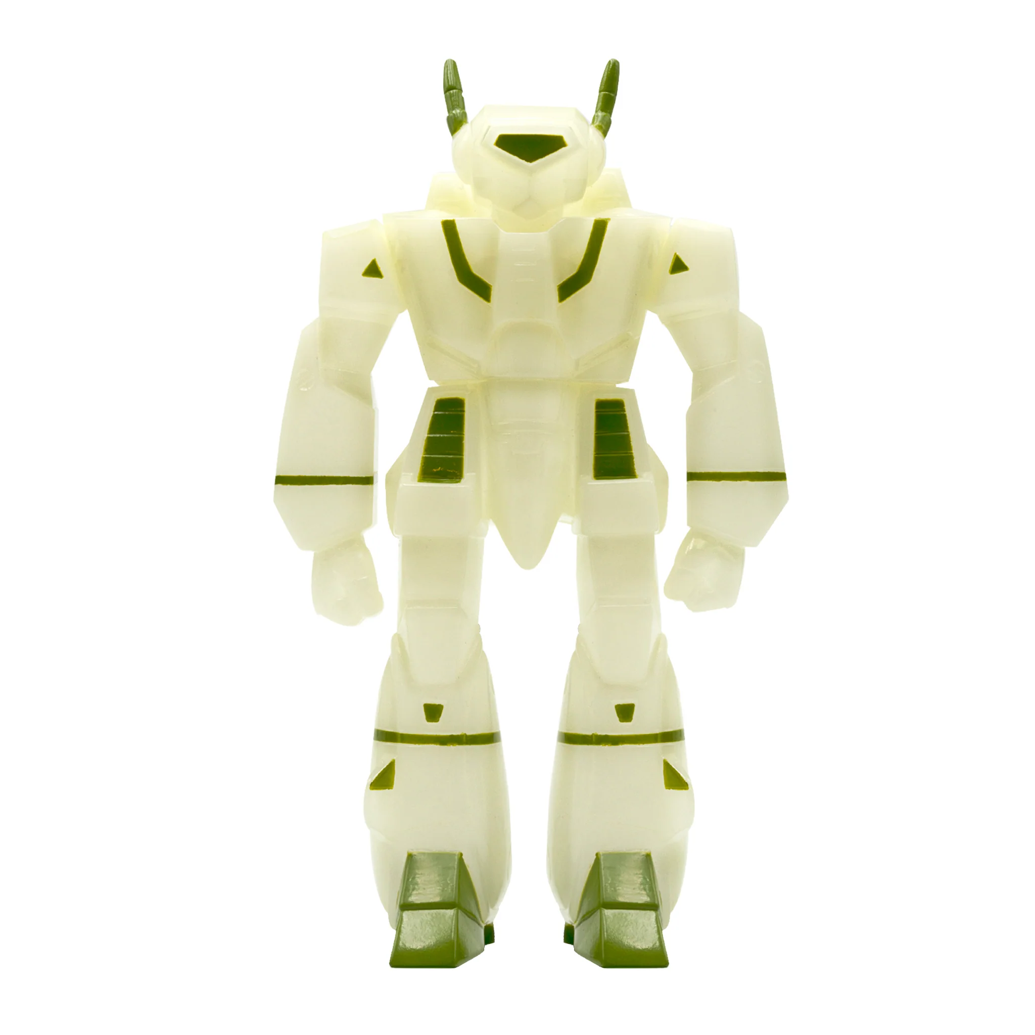 Robotech Japanese Vinyl - VF-1 (Glow)
