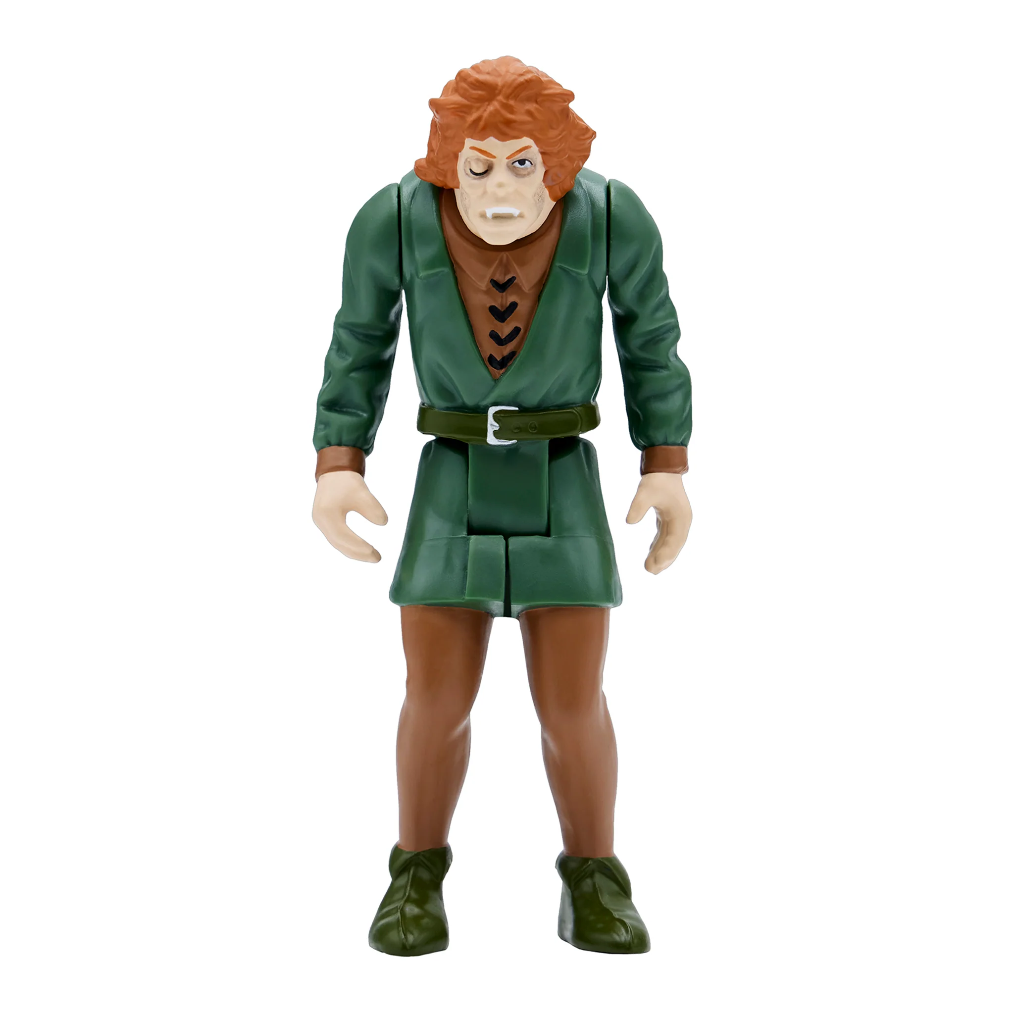 Universal Monsters ReAction Figure - The Hunchback of Notre Dame 3 Universal Monsters ReAction Figure - The Hunchback of Notre Dame