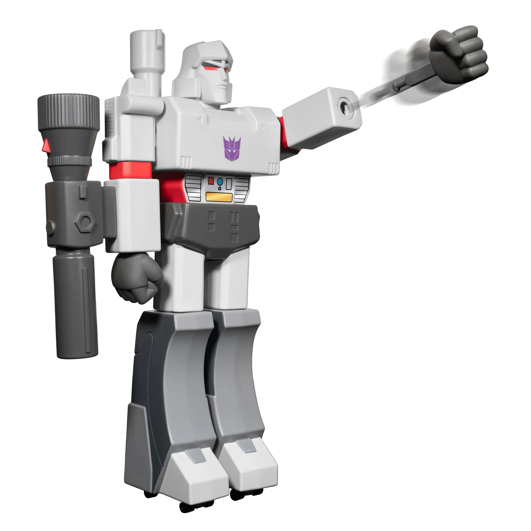 Transformers Super Shogun - Megatron 4 Transformers Super Shogun - Megatron
