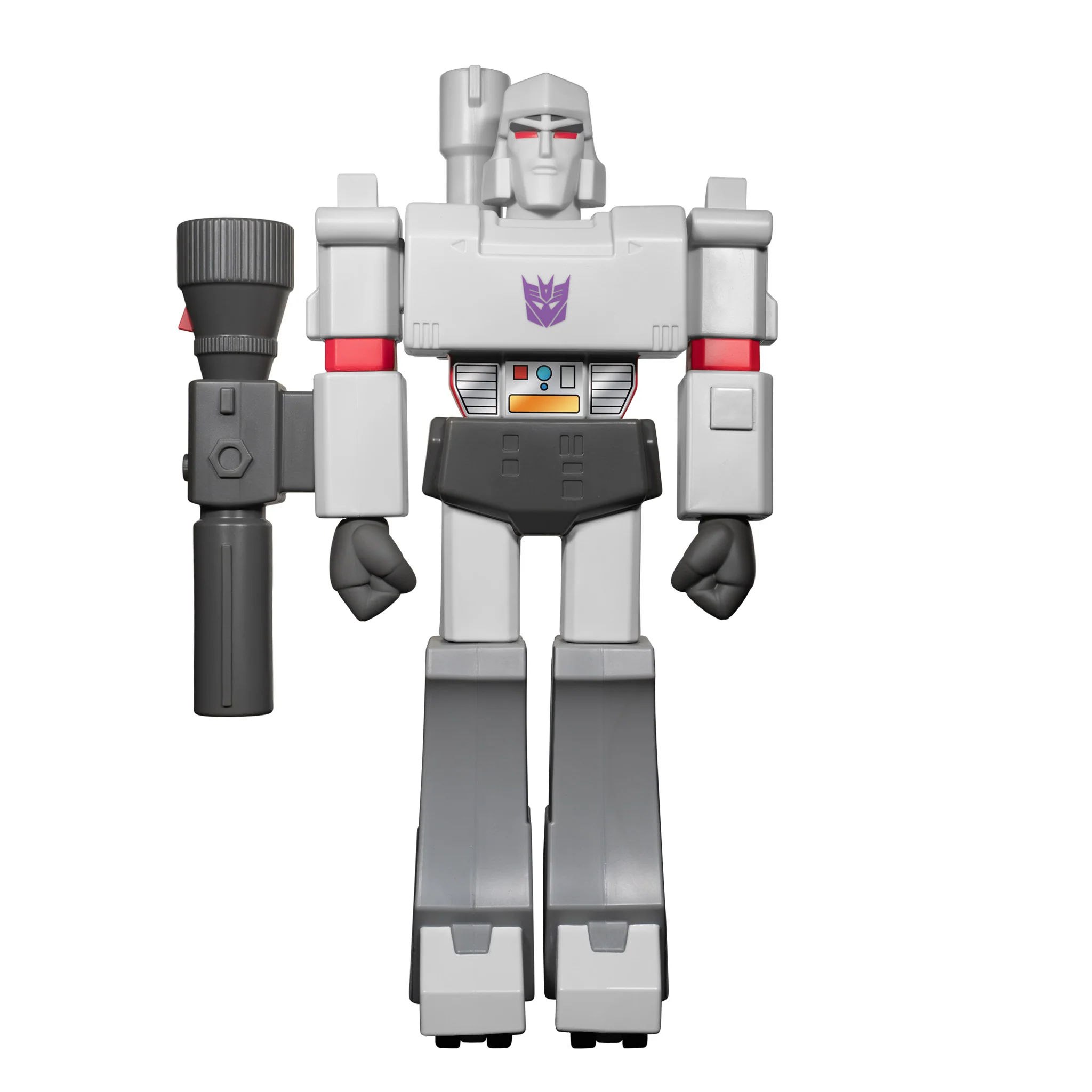 Transformers Super Shogun - Megatron 6 Transformers Super Shogun - Megatron