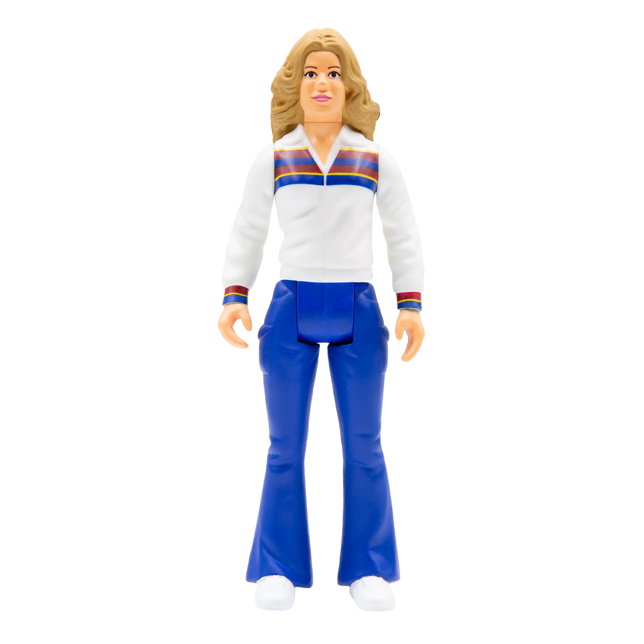 The Bionic Woman ReAction Figure - Jamie Sommers 3 The Bionic Woman ReAction Figure - Jamie Sommers