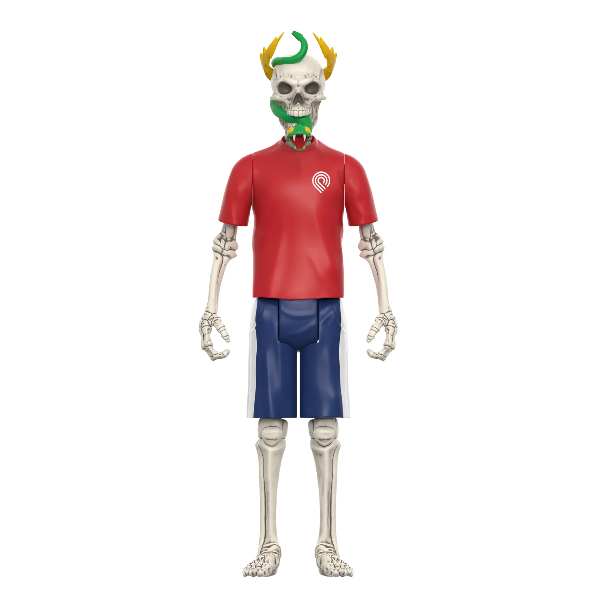 Powell-Peralta ReAction Figures Wave 2 - Set of 4 5 Powell-Peralta ReAction Figures Wave 2 - Set of 4