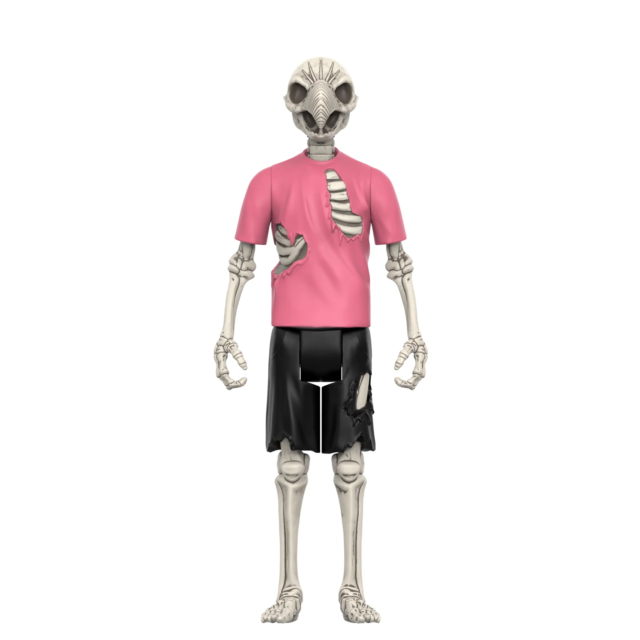 Powell-Peralta ReAction Figures Wave 2 - Set of 4 6 Powell-Peralta ReAction Figures Wave 2 - Set of 4