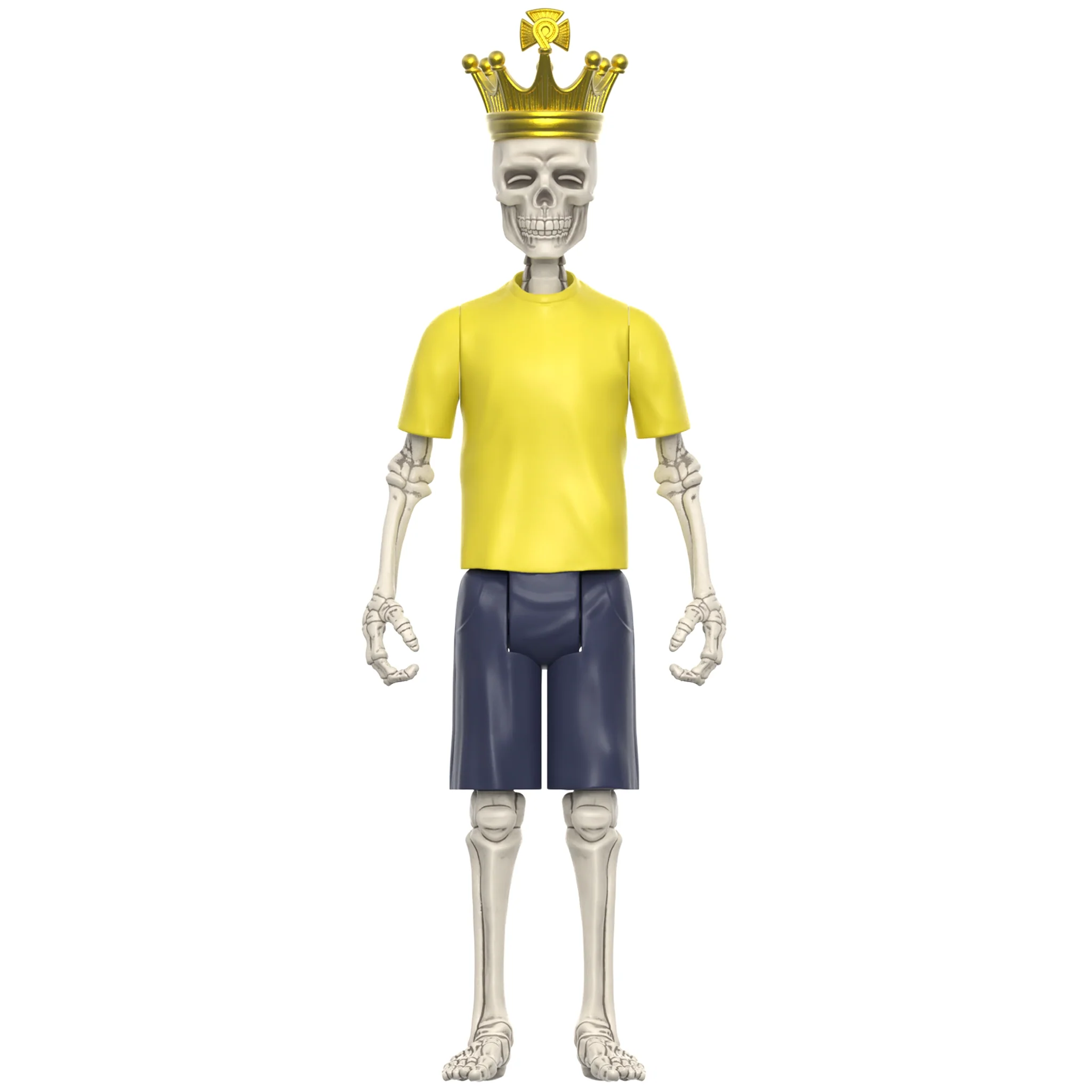 Powell-Peralta ReAction Figures Wave 2 - Set of 4 7 Powell-Peralta ReAction Figures Wave 2 - Set of 4