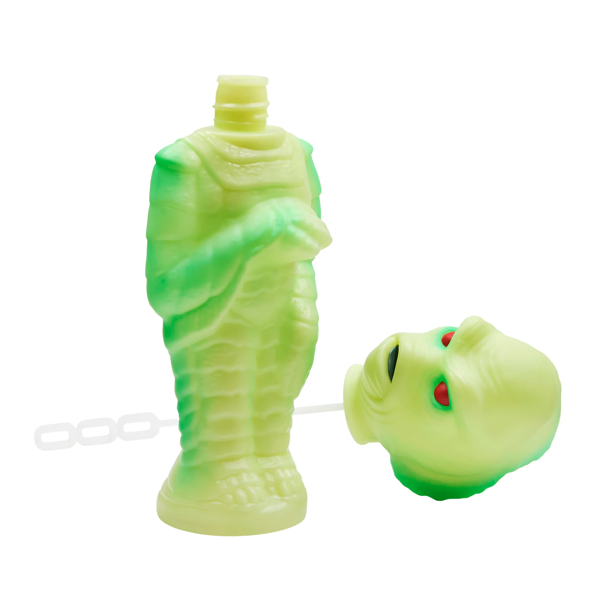 Universal Monsters Super Soapies - Creature from the Black Lagoon (Glow) 3 Universal Monsters Super Soapies - Creature from the Black Lagoon (Glow)
