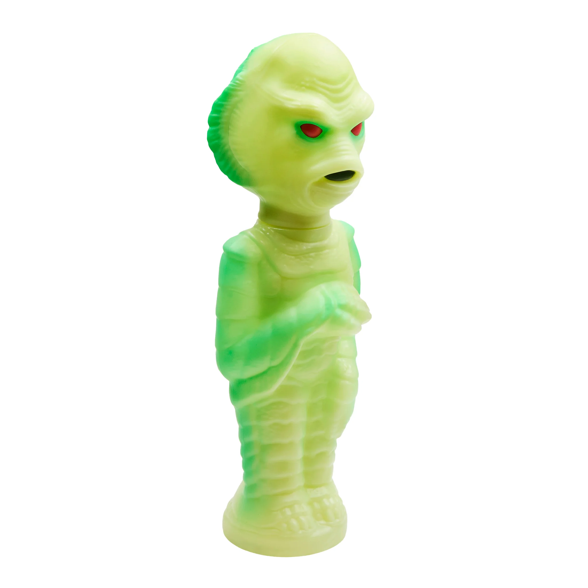Universal Monsters Super Soapies - Creature from the Black Lagoon (Glow) 4 Universal Monsters Super Soapies - Creature from the Black Lagoon (Glow)