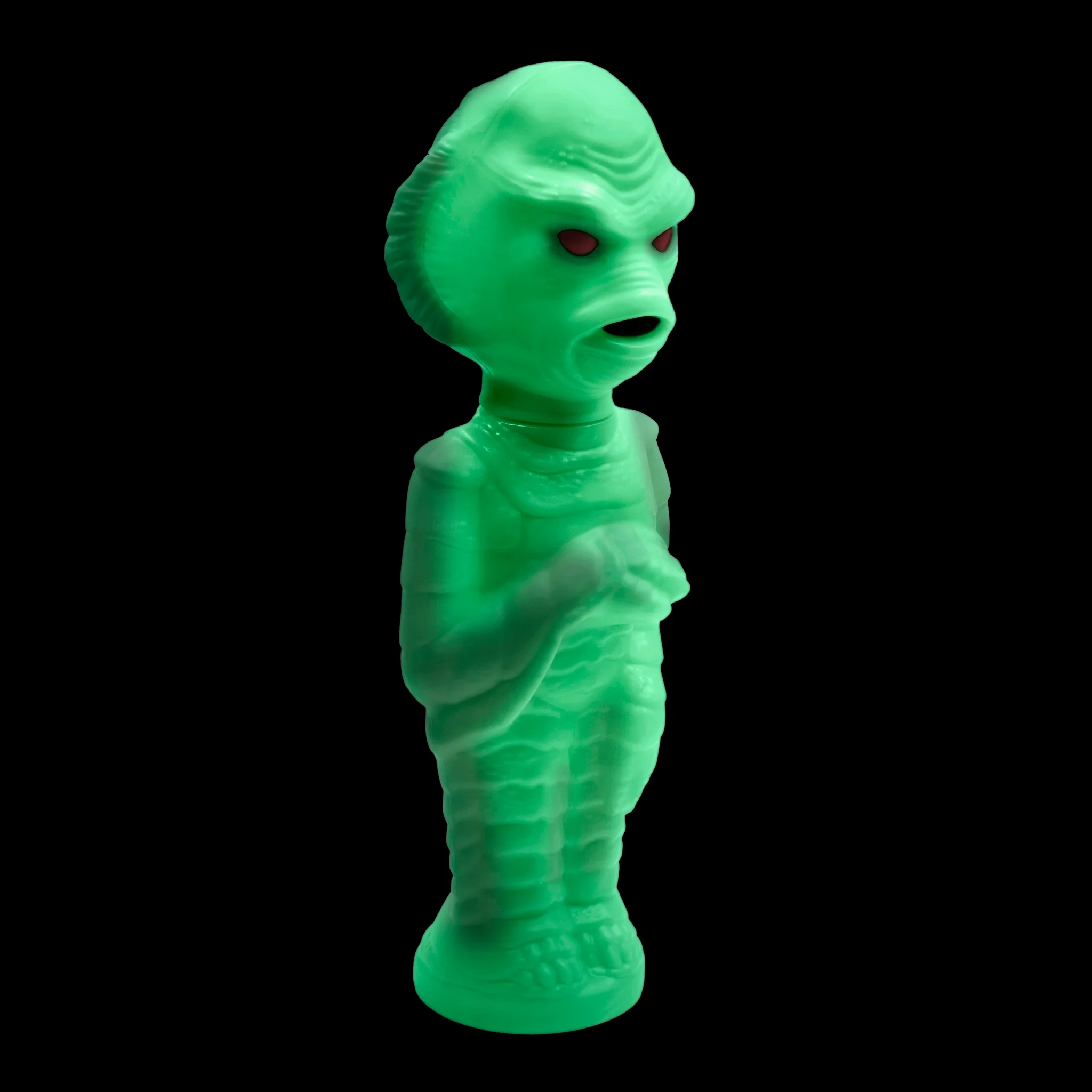 Universal Monsters Super Soapies - Creature from the Black Lagoon (Glow) 5 Universal Monsters Super Soapies - Creature from the Black Lagoon (Glow)