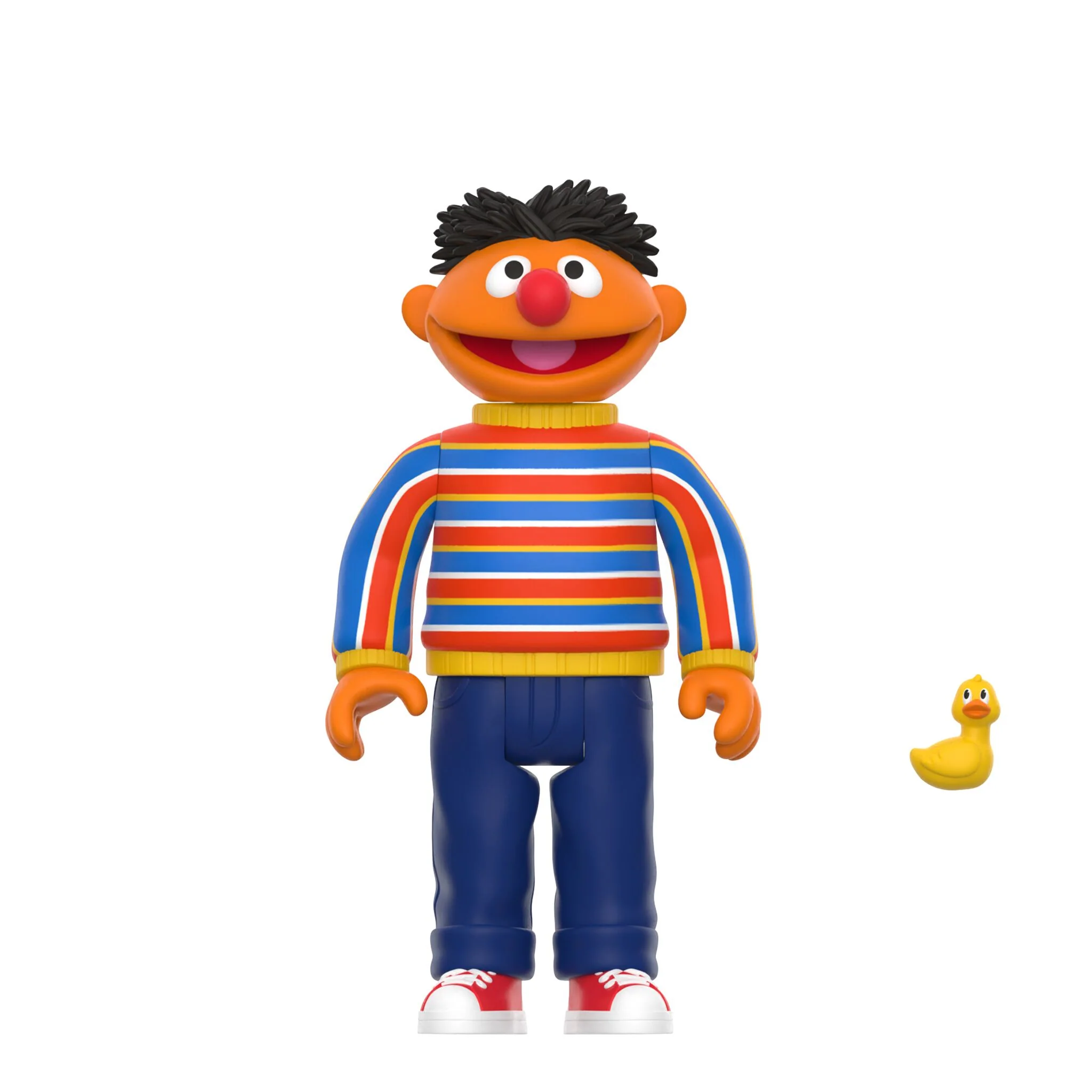 Sesame Street Blind Box Wave 03 - Blind Box Flat 11 Sesame Street Blind Box Wave 03 - Blind Box Flat