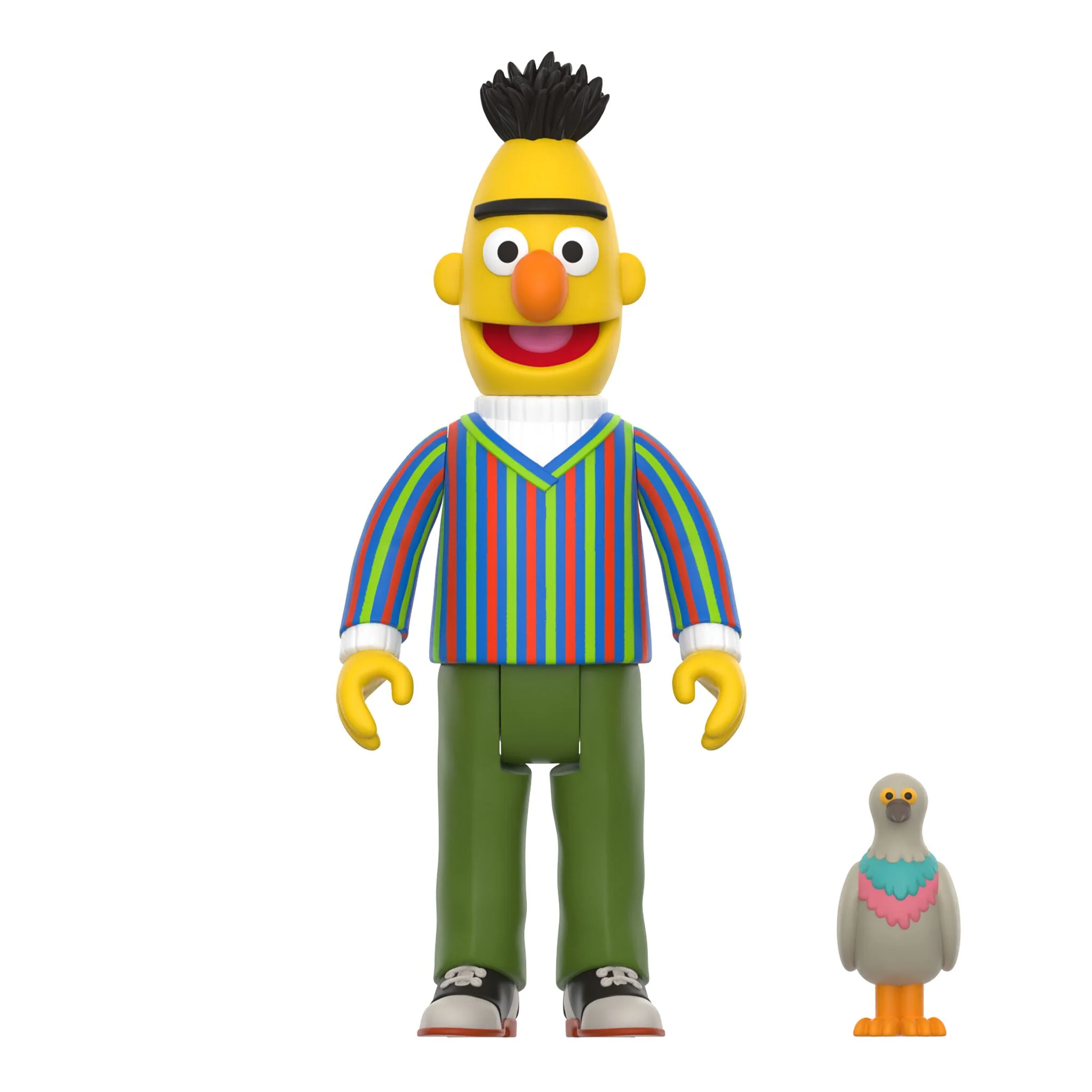Sesame Street Blind Box Wave 03 - Blind Box Flat 9 Sesame Street Blind Box Wave 03 - Blind Box Flat