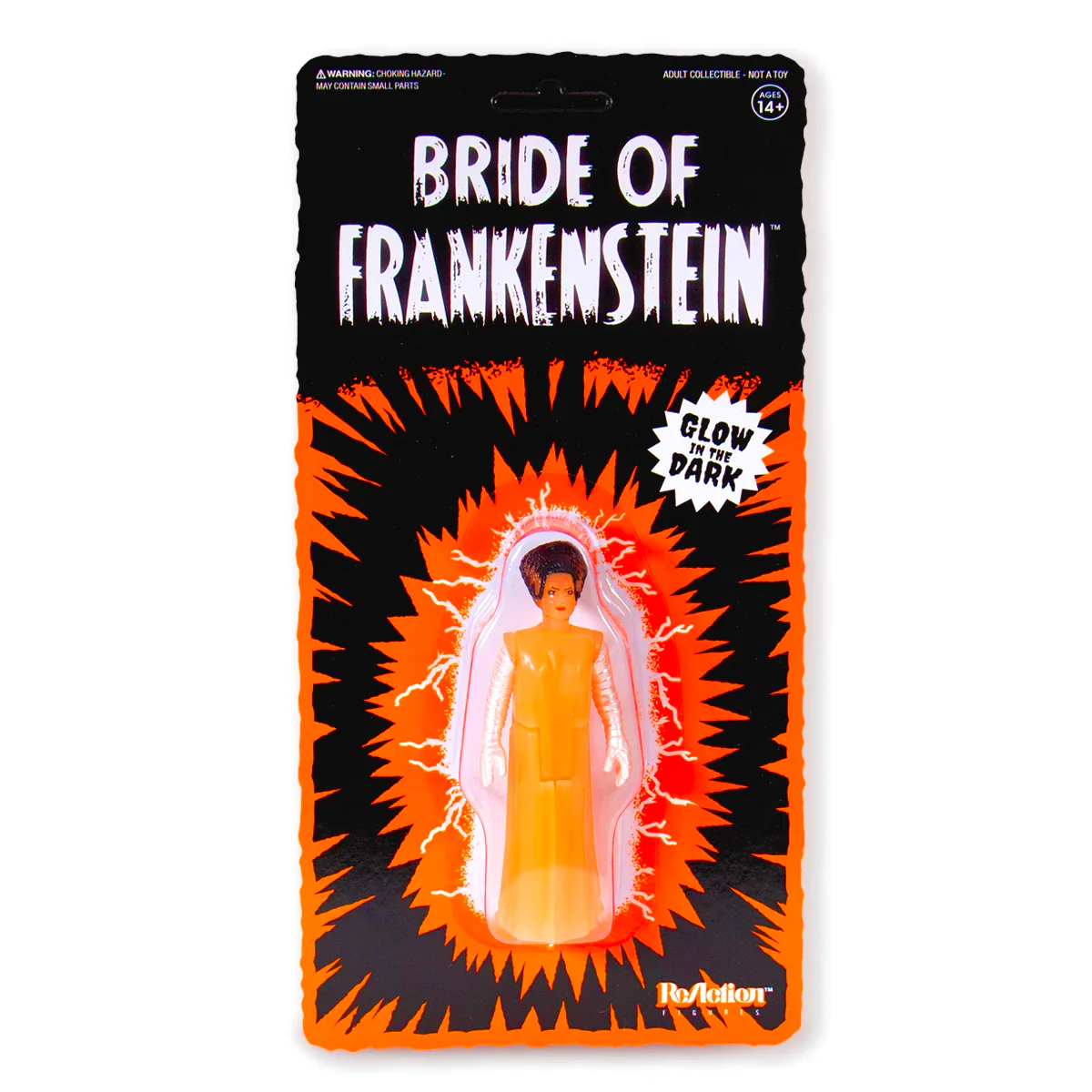 Universal Monsters ReAction Figure - Bride of Frankenstein (NYCC 2019)