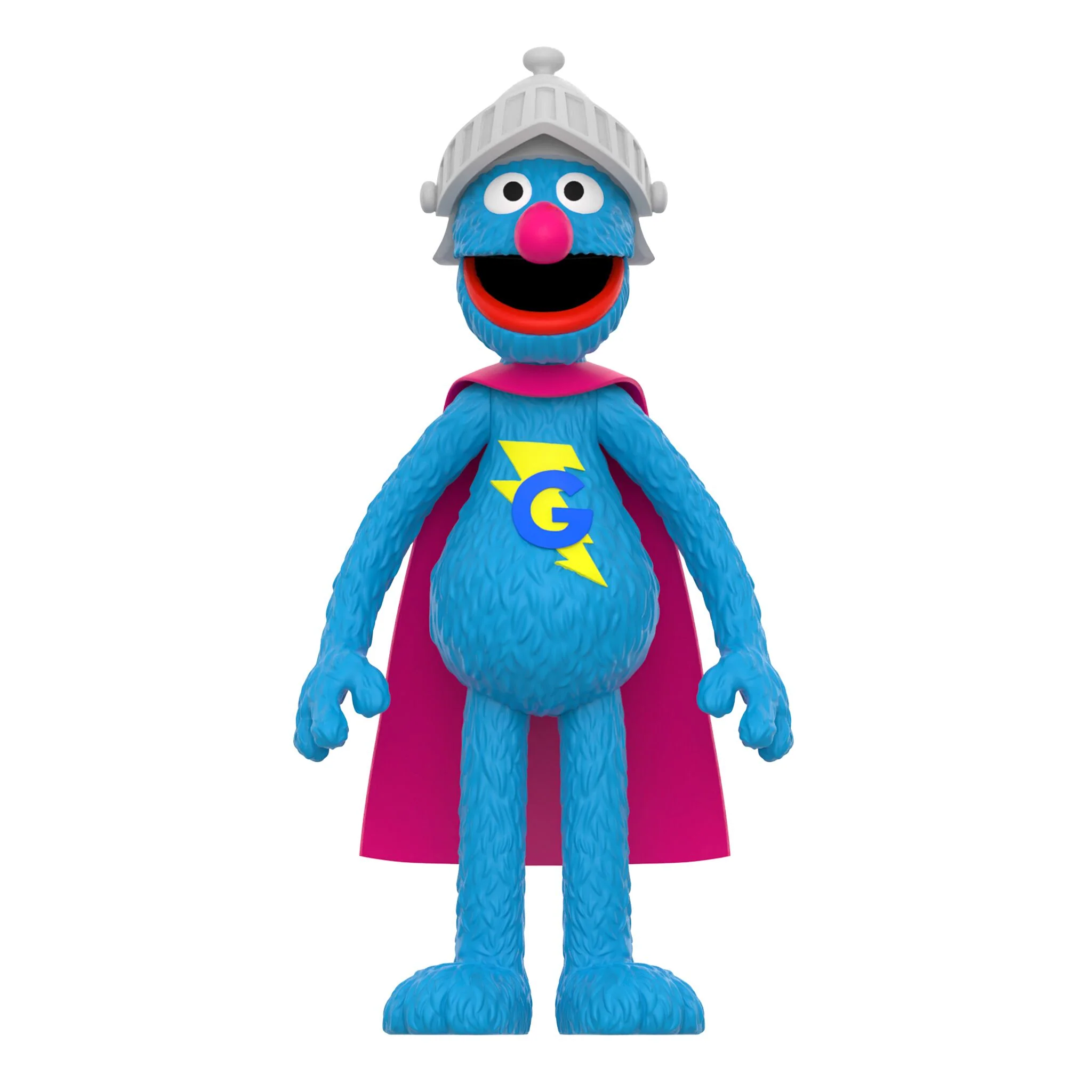 Sesame Street Blind Box Wave 02 - Individual Blind Box 13 Sesame Street Blind Box Wave 02 - Individual Blind Box