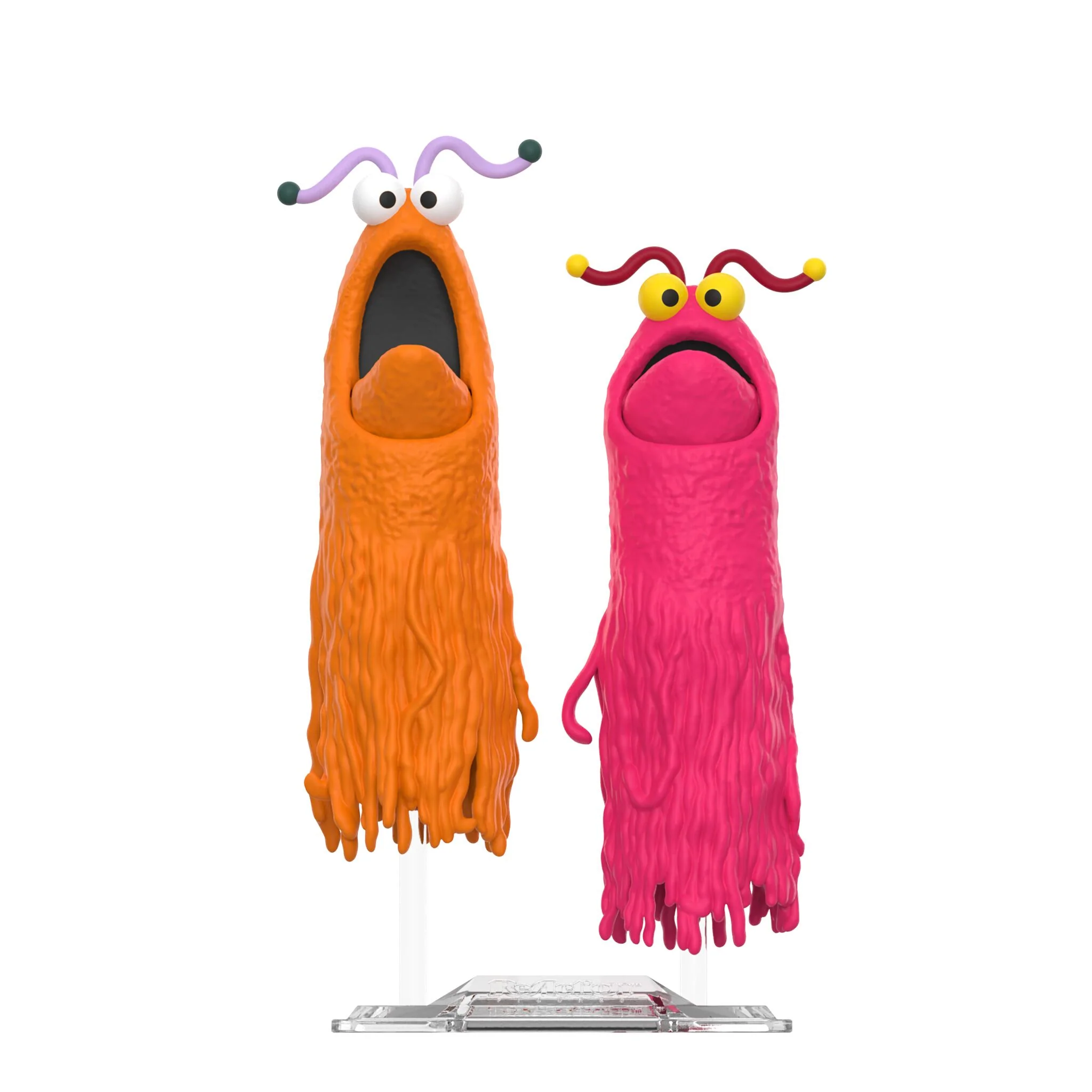 Sesame Street Blind Box Wave 02 - Individual Blind Box 15 Sesame Street Blind Box Wave 02 - Individual Blind Box