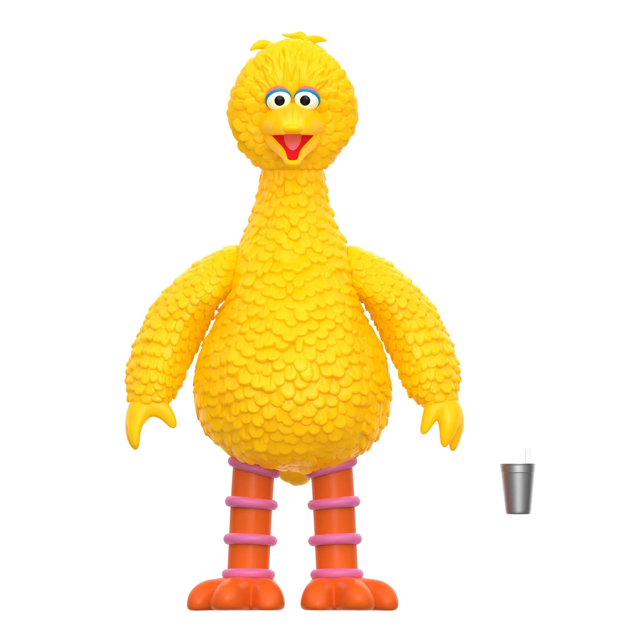 Sesame Street Blind Box Wave 02 - Individual Blind Box 9 Sesame Street Blind Box Wave 02 - Individual Blind Box