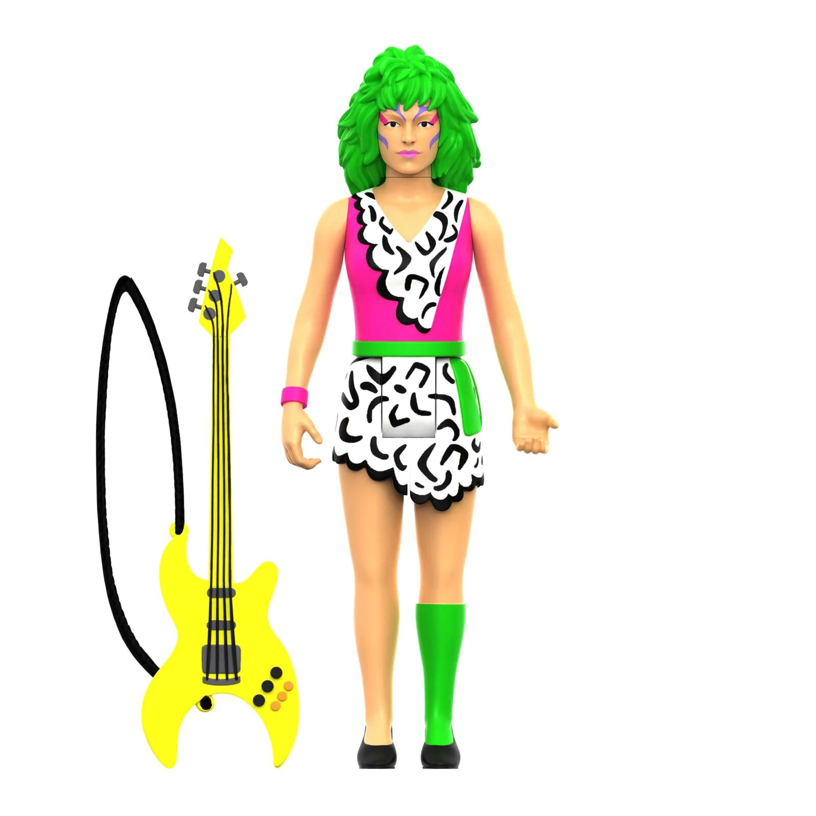 Jem and the Holograms Retro Box 2 Pack 5 Jem and the Holograms Retro Box 2 Pack