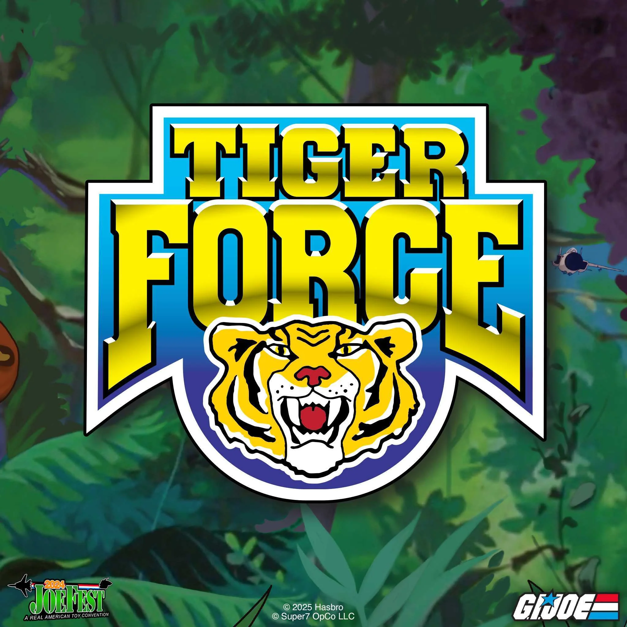 G.I. Joe ULTIMATES! - Flint (Tiger Force) & Destro (Python Patrol) 12 G.I. Joe ULTIMATES! - Flint (Tiger Force) & Destro (Python Patrol)
