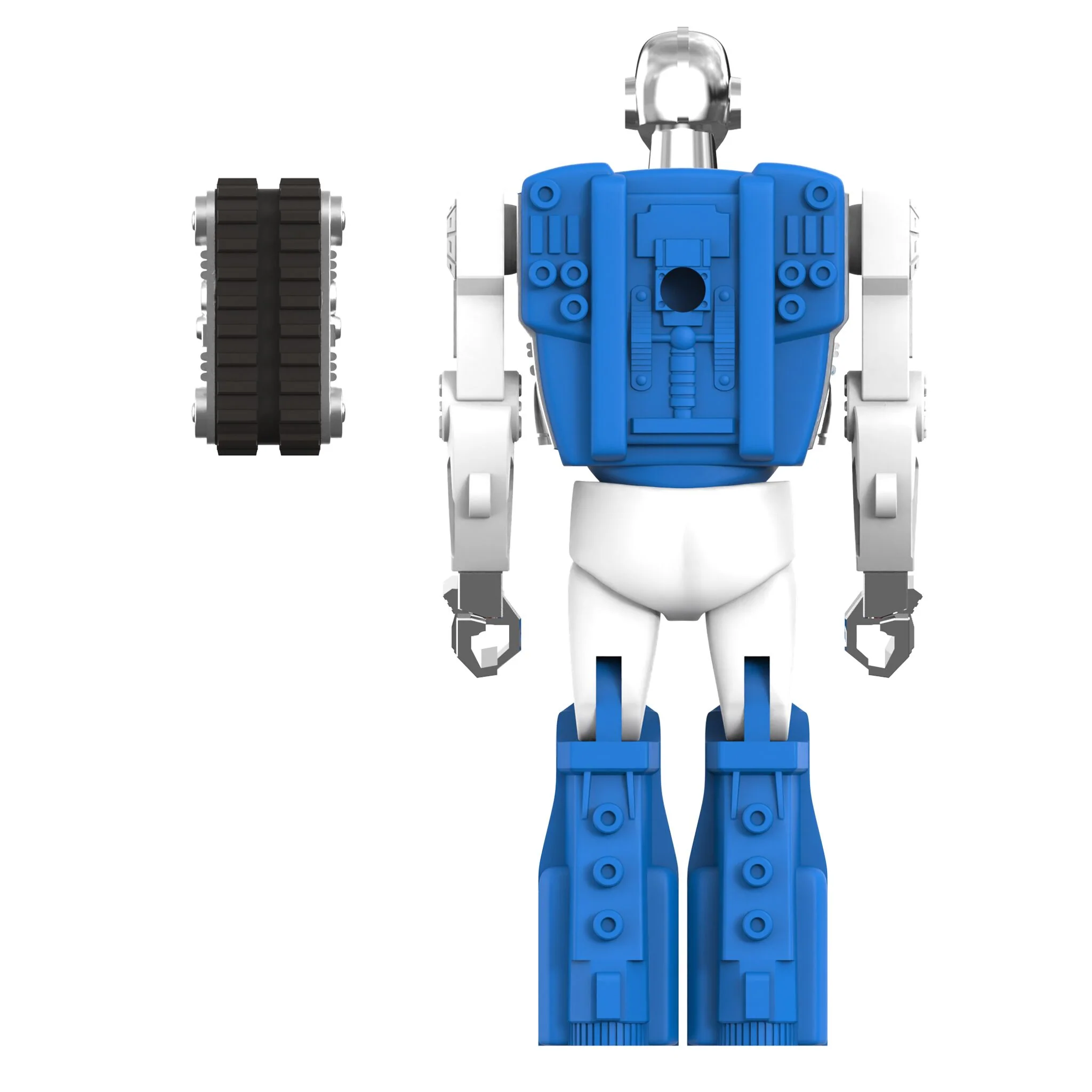 Micronauts ReAction+ Wave 01 - Baron Karza & Biotron 11 Micronauts ReAction+ Wave 01 - Baron Karza & Biotron