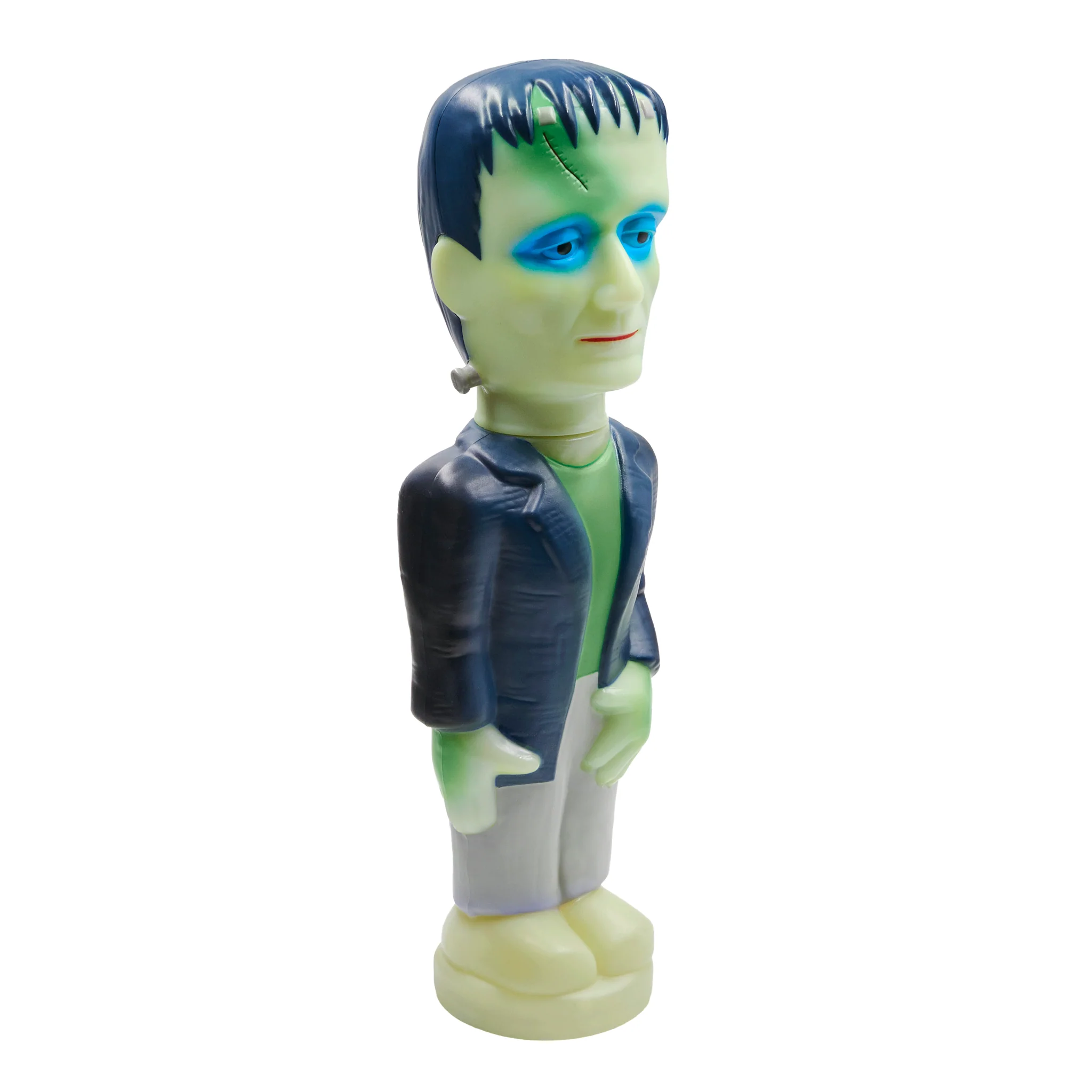 Universal Monsters Super Soapies - Frankenstein (Glow) 4 Universal Monsters Super Soapies - Frankenstein (Glow)