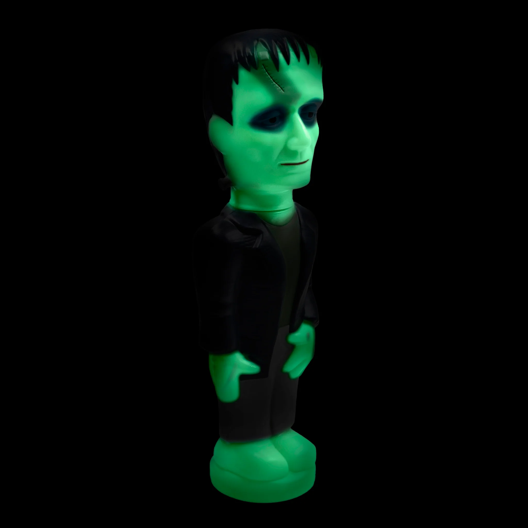 Universal Monsters Super Soapies - Frankenstein (Glow) 5 Universal Monsters Super Soapies - Frankenstein (Glow)