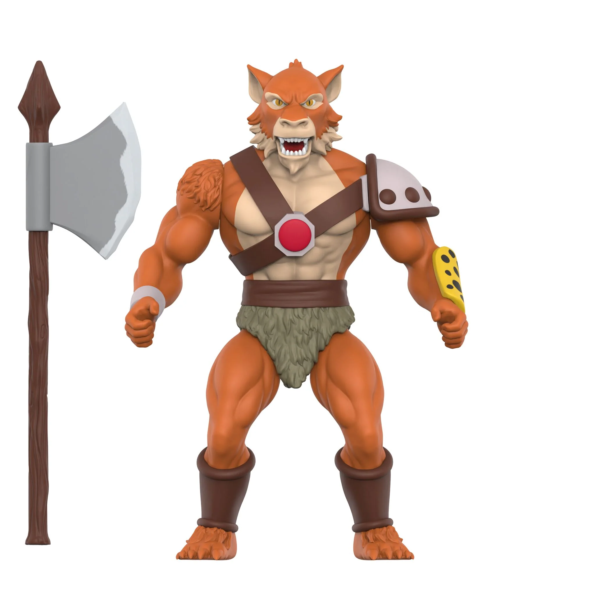 ThunderCats Vintage Figures Wave 01 - Lion-O, Mumm-Ra (Ever Living), & Jackalman 9 ThunderCats Vintage Figures Wave 01 - Lion-O, Mumm-Ra (Ever Living), & Jackalman
