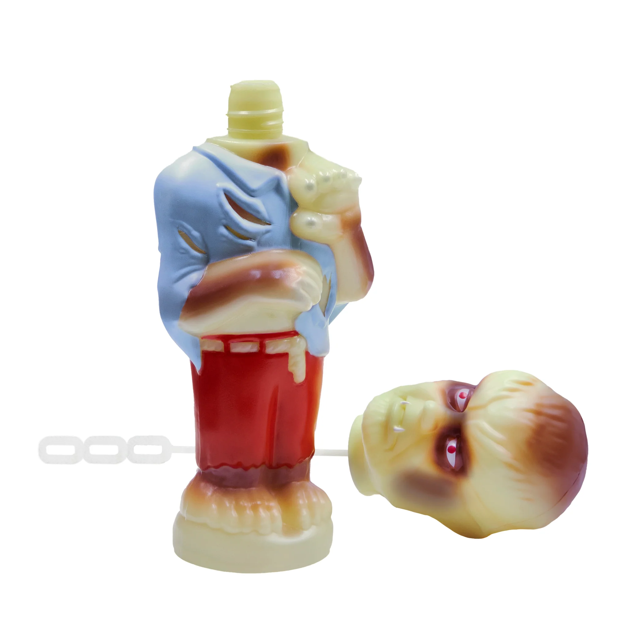 Universal Monsters Super Soapies - Wolf Man (Glow) 3 Universal Monsters Super Soapies - Wolf Man (Glow)