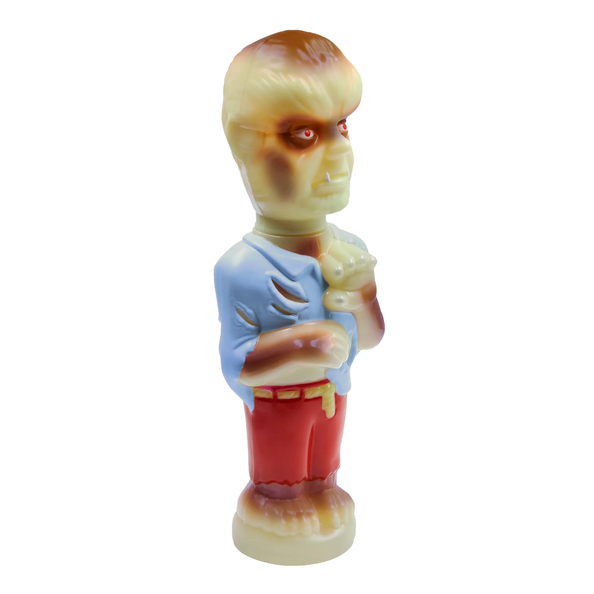 Universal Monsters Super Soapies - Wolf Man (Glow) 4 Universal Monsters Super Soapies - Wolf Man (Glow)