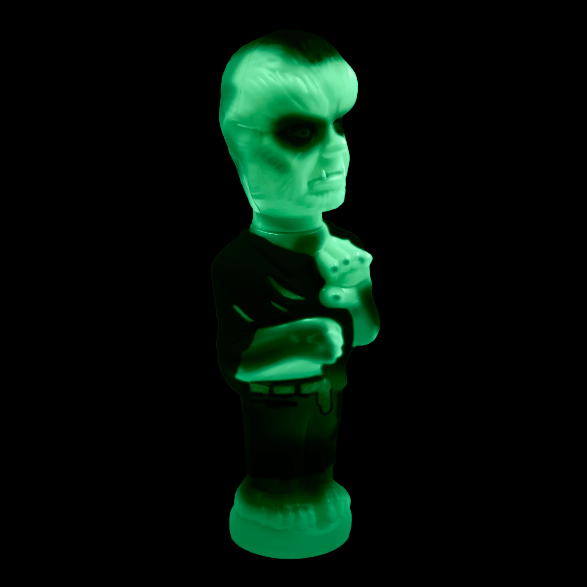 Universal Monsters Super Soapies - Wolf Man (Glow) 5 Universal Monsters Super Soapies - Wolf Man (Glow)