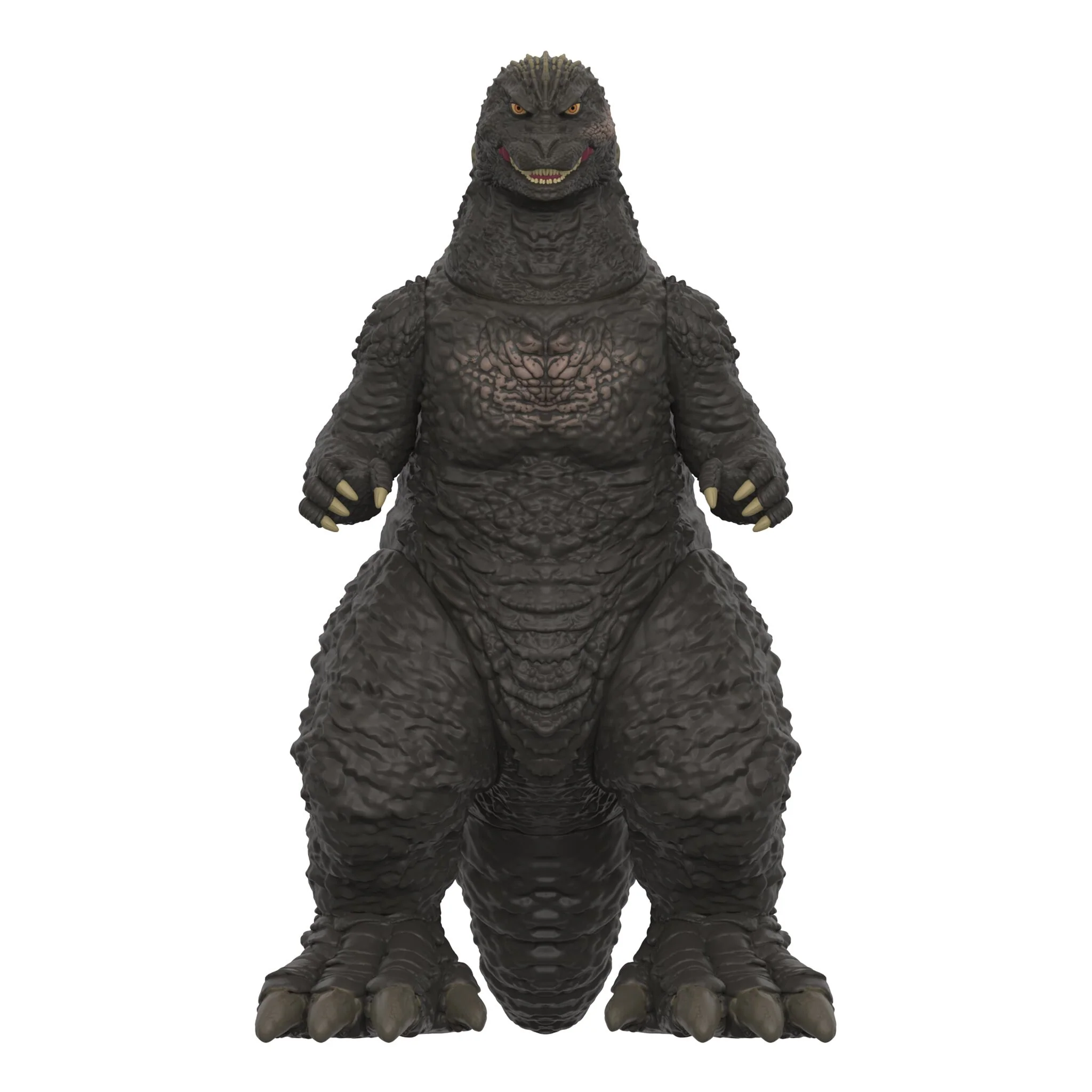 Toho ReAction Figures - Godzilla (Minus One) 4 Toho ReAction Figures - Godzilla (Minus One)