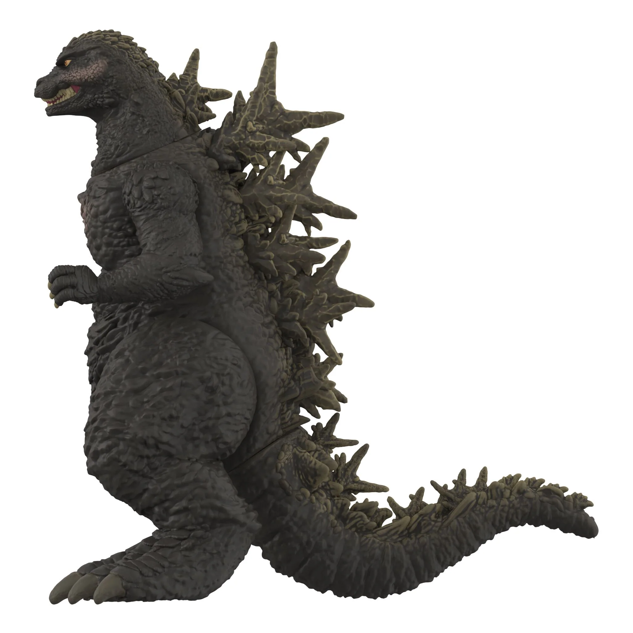 Toho ReAction Figures - Godzilla (Minus One) 5 Toho ReAction Figures - Godzilla (Minus One)