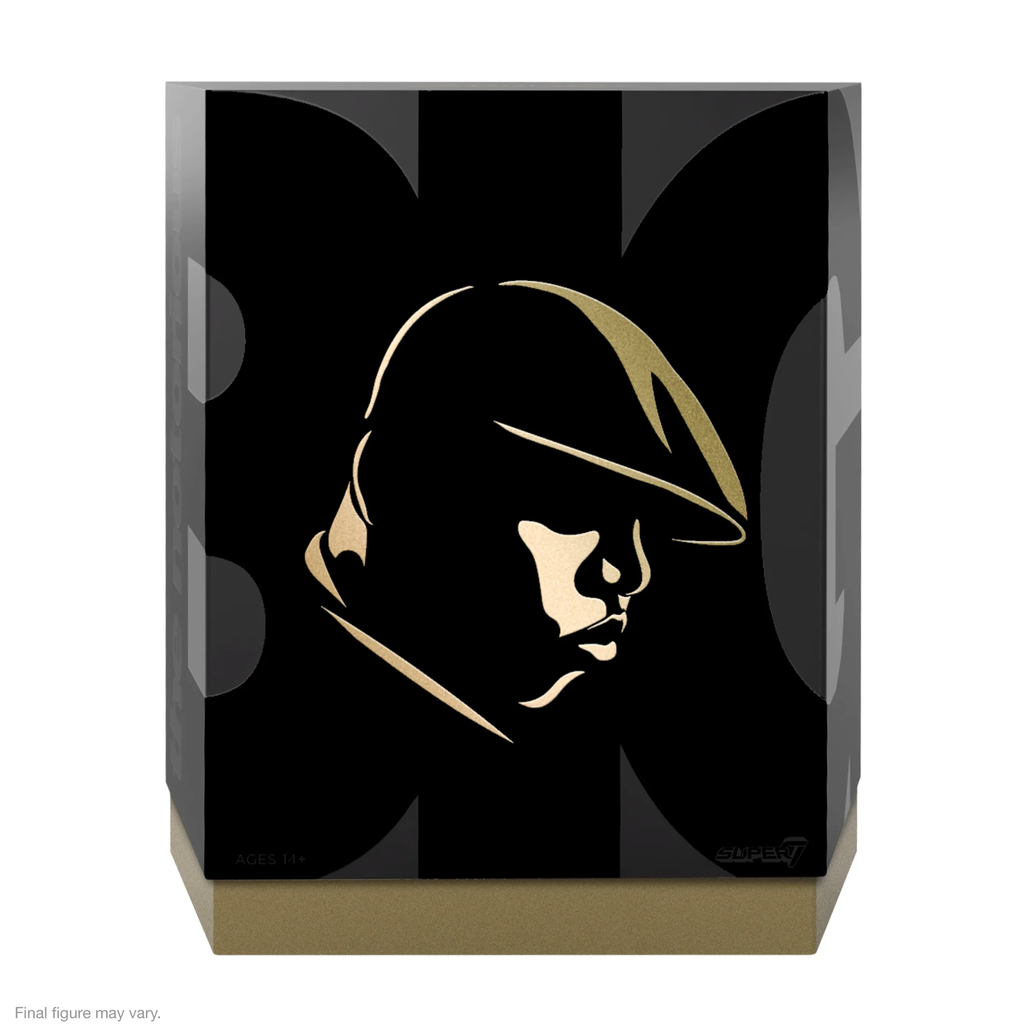 Notorious B.I.G. ULTIMATES! Wave 1 - Biggie 5 Notorious B.I.G. ULTIMATES! Wave 1 - Biggie