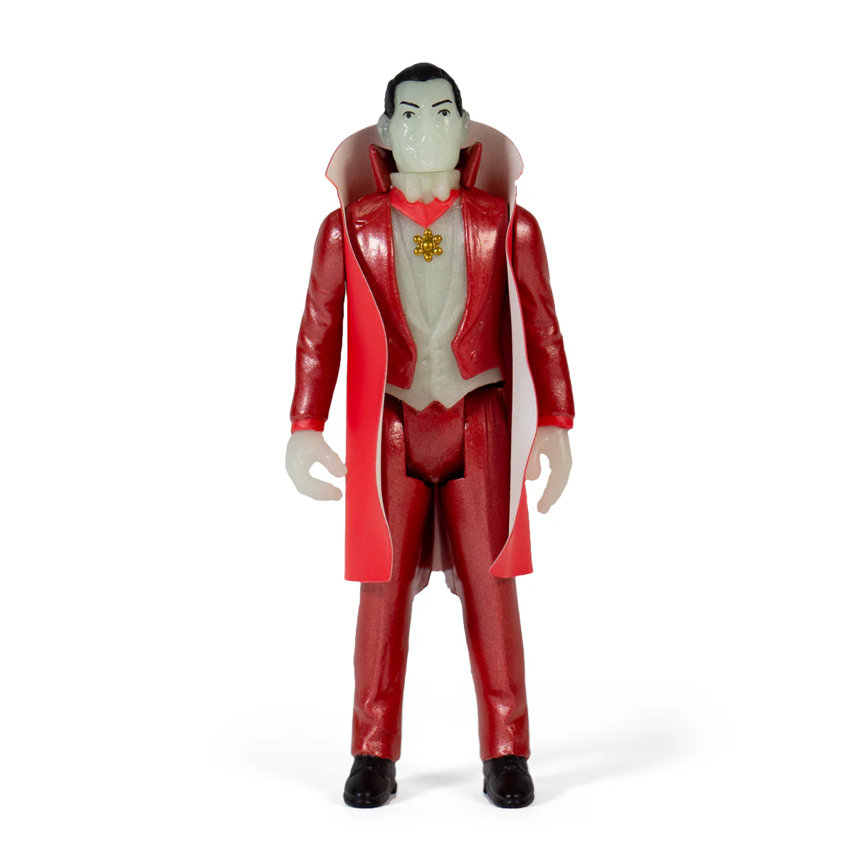 Universal Monsters ReAction Figure - Dracula (NYCC 2019) 3 Universal Monsters ReAction Figure - Dracula (NYCC 2019)