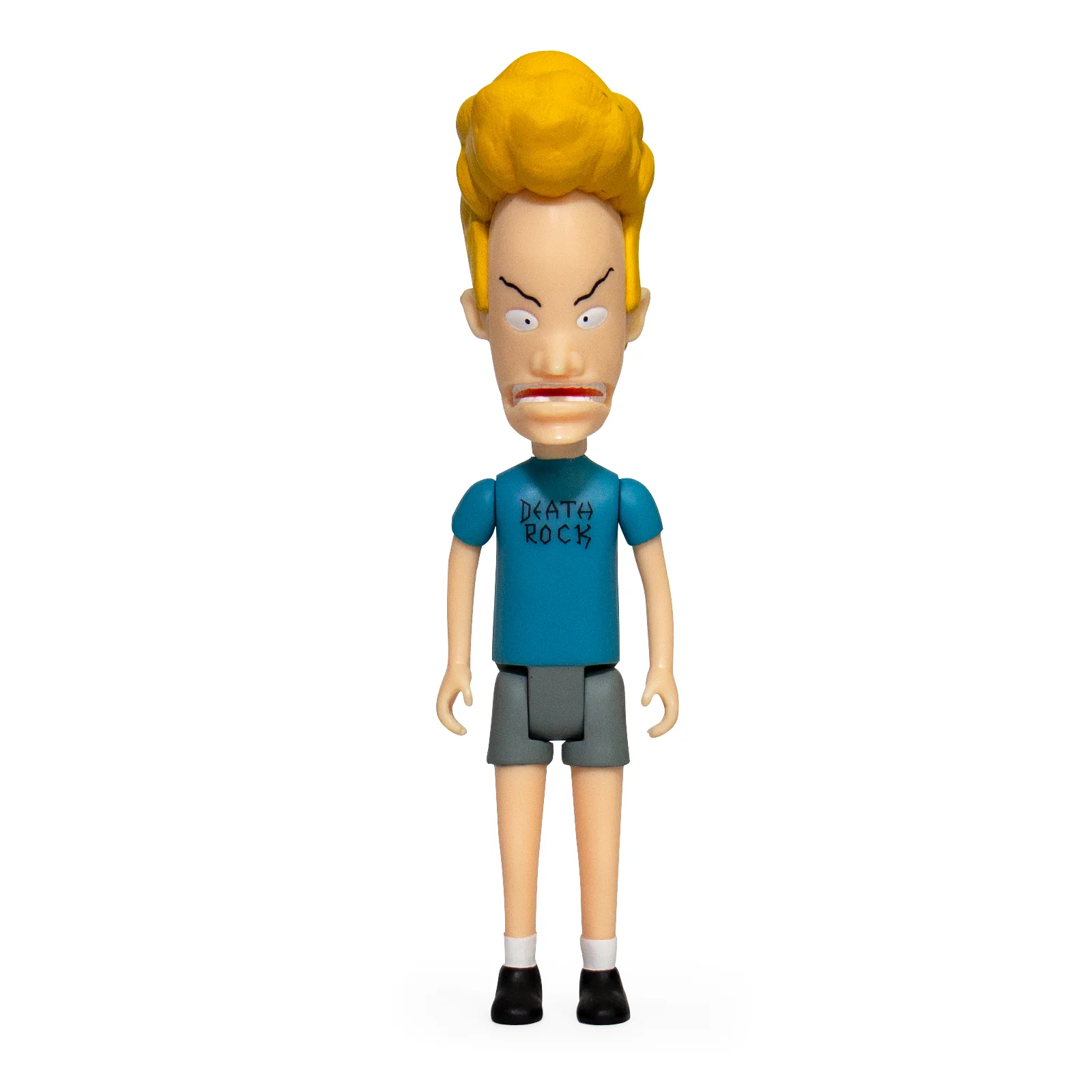 Beavis and Butt-Head ReAction Figure - Beavis 3 Beavis and Butt-Head ReAction Figure - Beavis