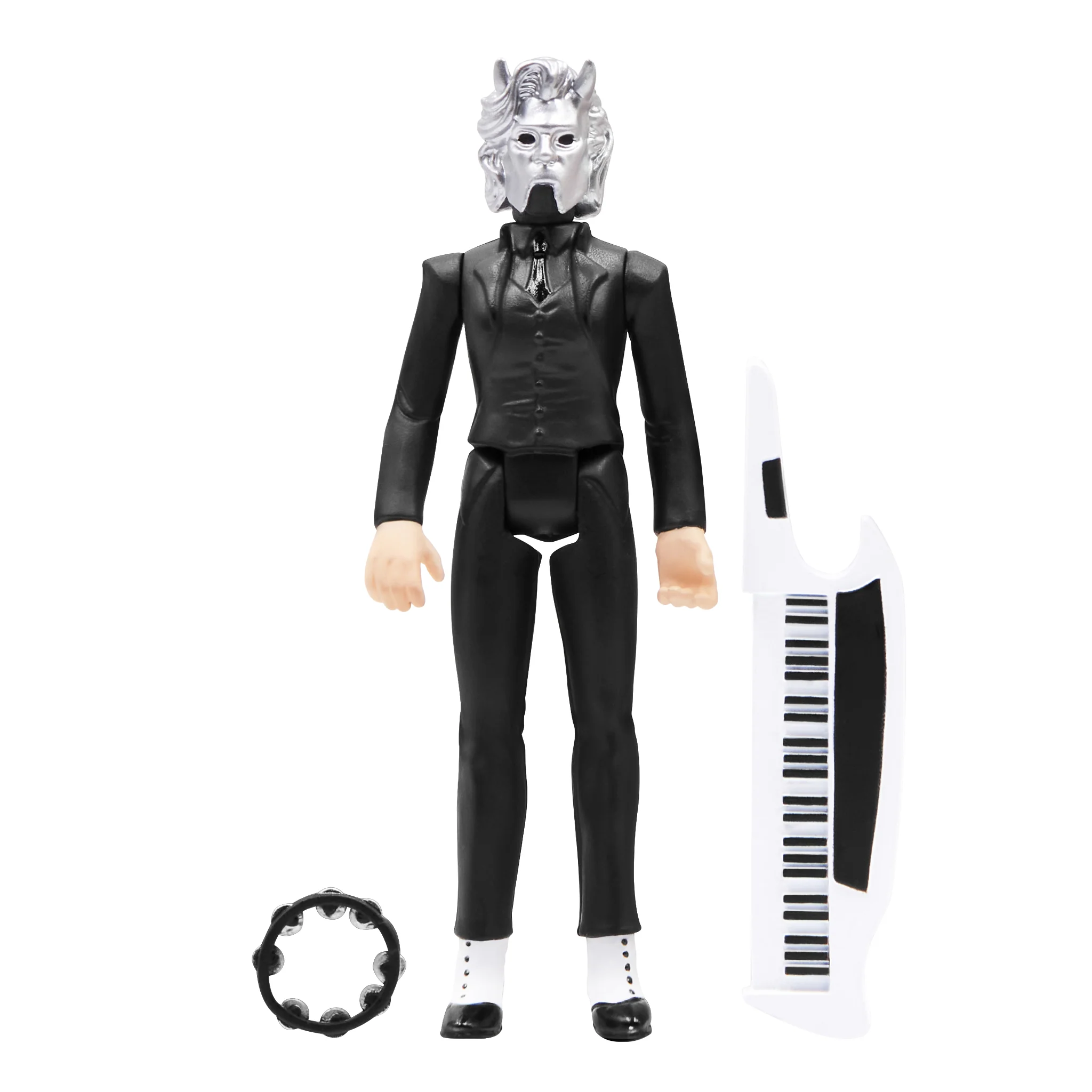 Ghost ReAction Figure - Prequelle Nameless Ghoulette 4 Ghost ReAction Figure - Prequelle Nameless Ghoulette