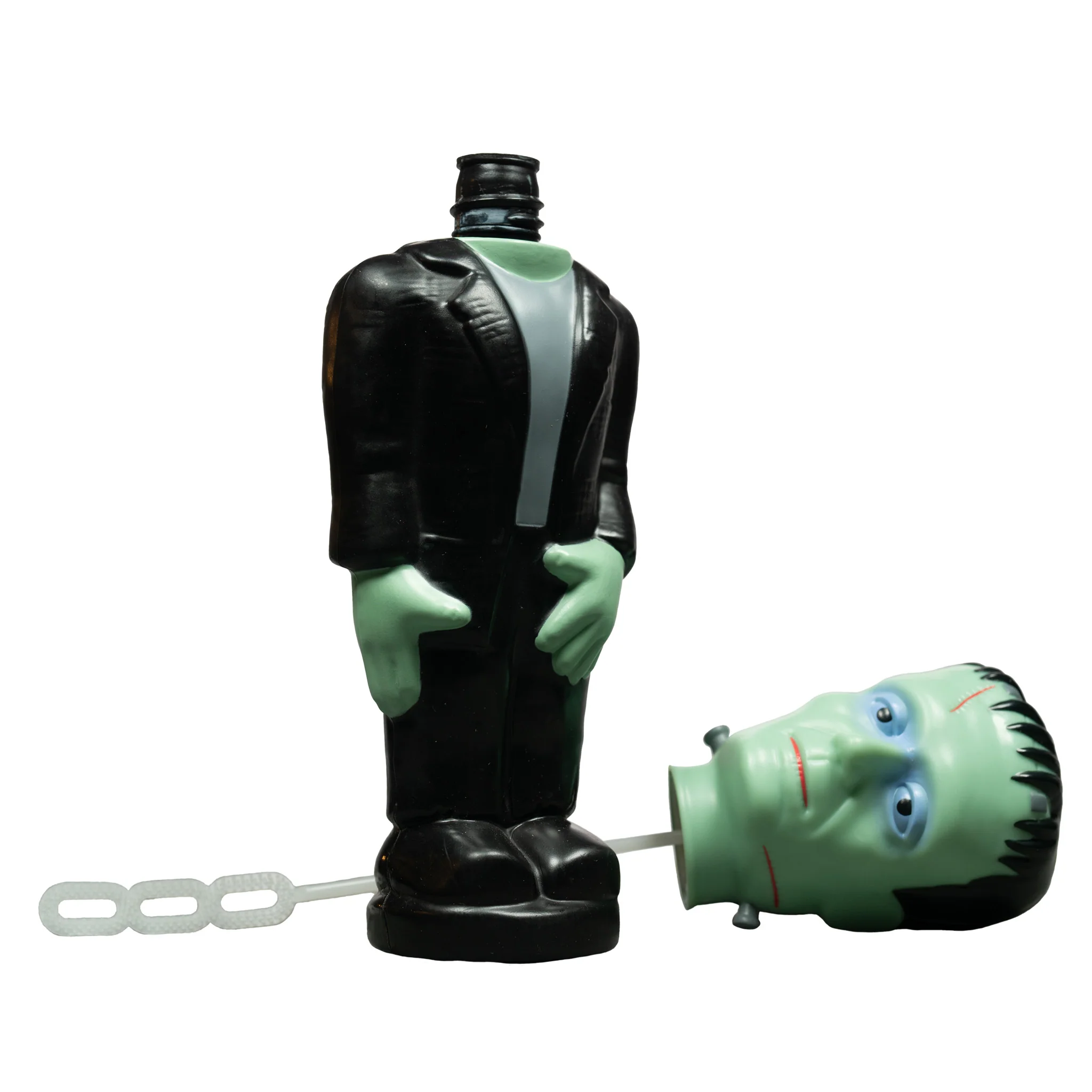 Universal Monsters Super Soapies - Frankenstein 3 Universal Monsters Super Soapies - Frankenstein