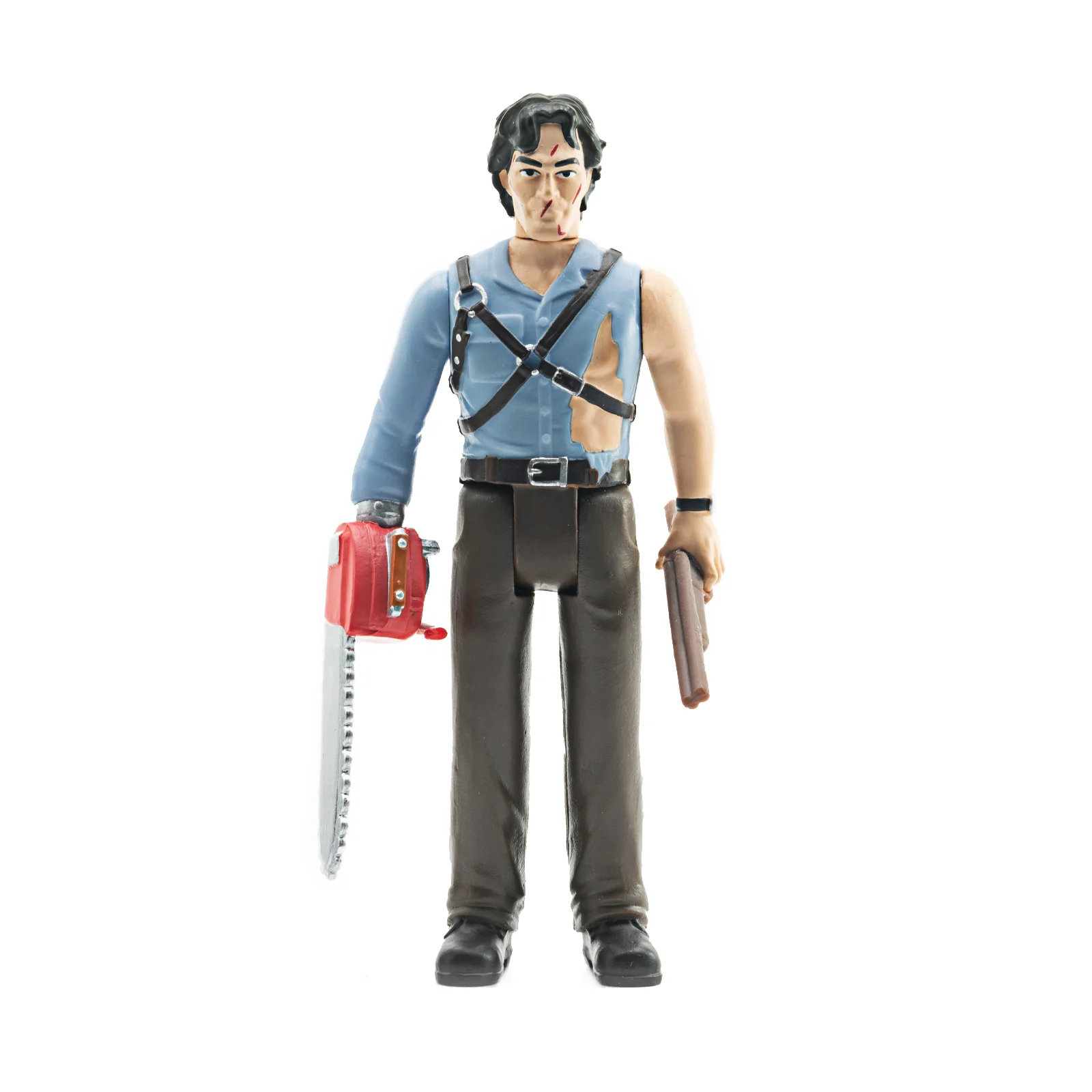 Army of Darkness ReAction Figure - Hero Ash 3 Army of Darkness ReAction Figure - Hero Ash