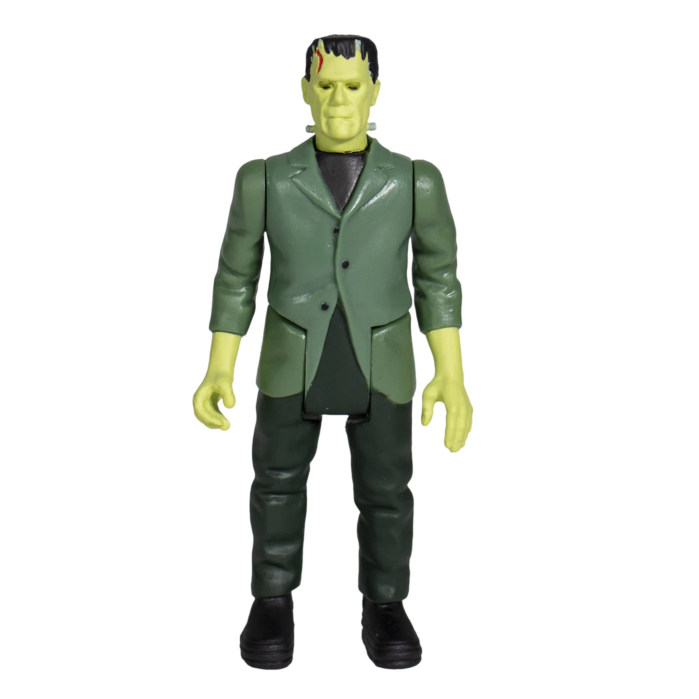 Universal Monsters ReAction Figure - Frankenstein 3 Universal Monsters ReAction Figure - Frankenstein