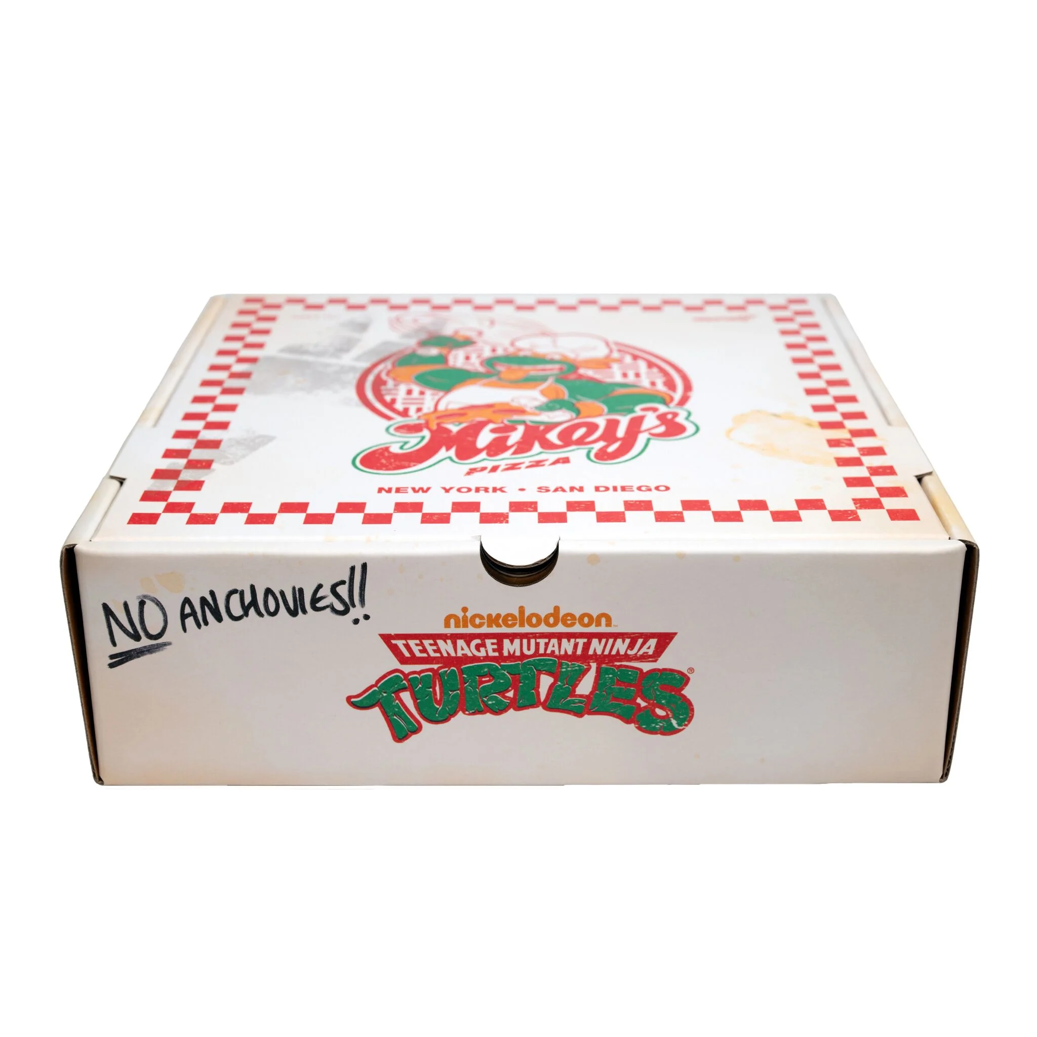 Teenage Mutant Ninja Turtles ULTIMATES! - Michelangelo (Pizza Chef) 11 Teenage Mutant Ninja Turtles ULTIMATES! - Michelangelo (Pizza Chef)