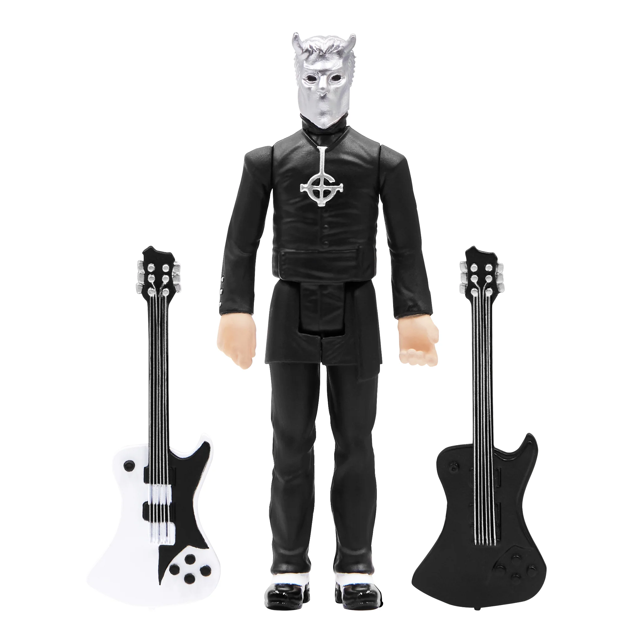 Ghost ReAction Figure - Meliora Nameless Ghoul 3 Ghost ReAction Figure - Meliora Nameless Ghoul